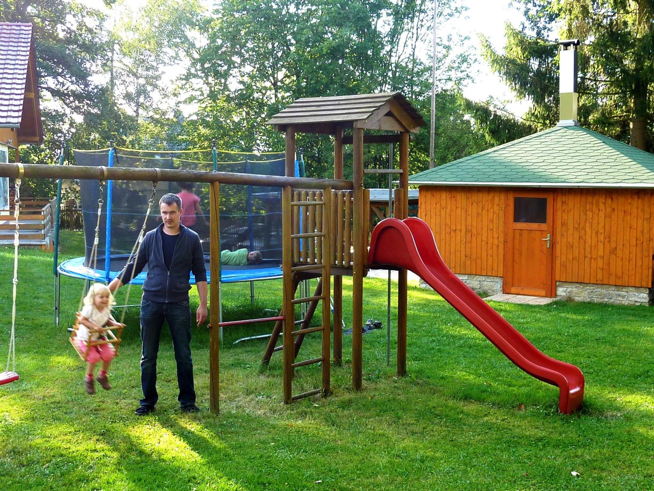 Ferienhaus Zum Kammergut LINKS oder RECHTS