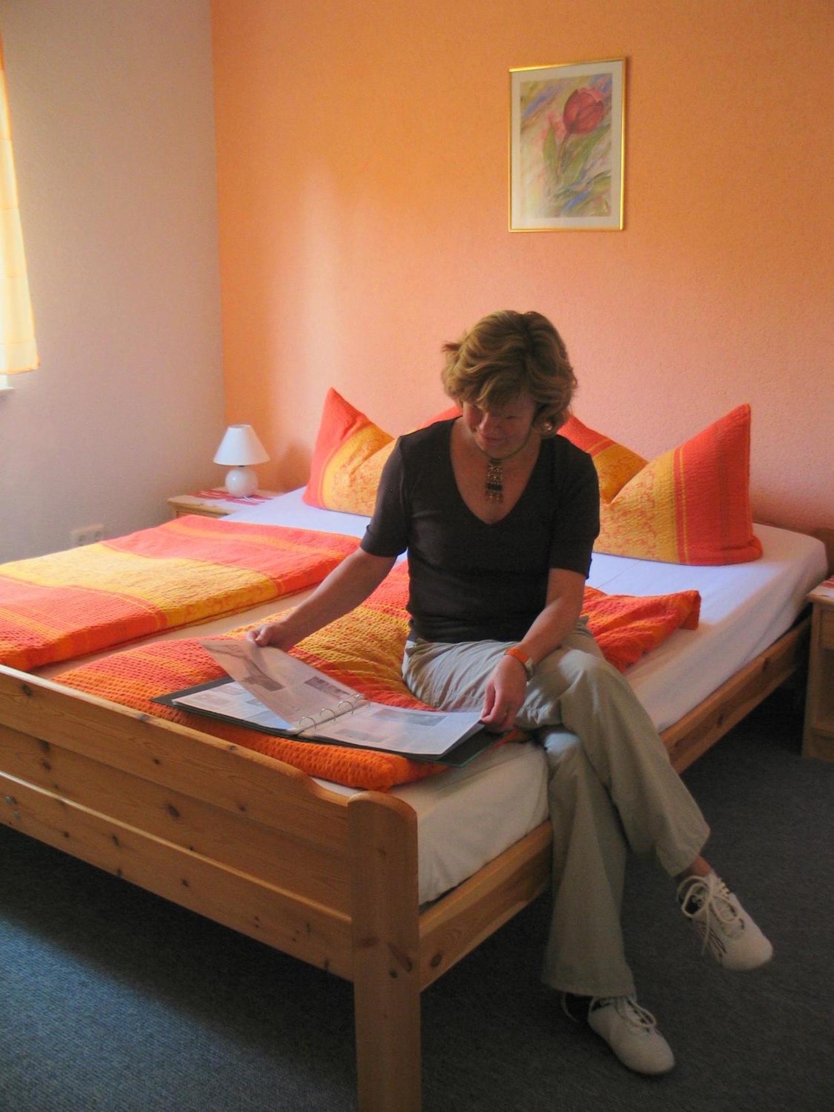 Ferienhaus Zum Kammergut LINKS oder RECHTS