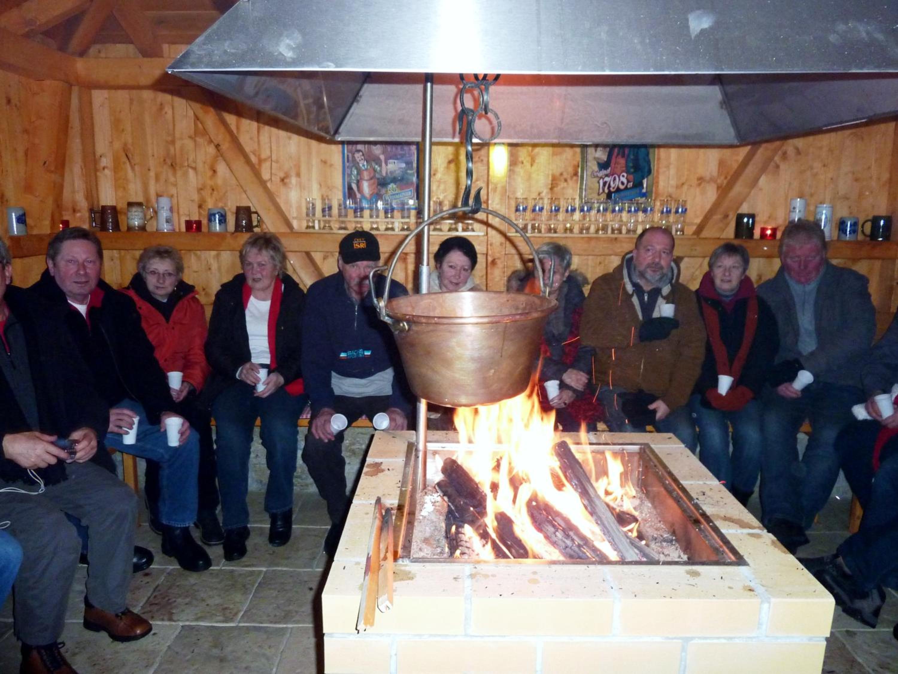 Ferienhaus Zum Kammergut LINKS oder RECHTS