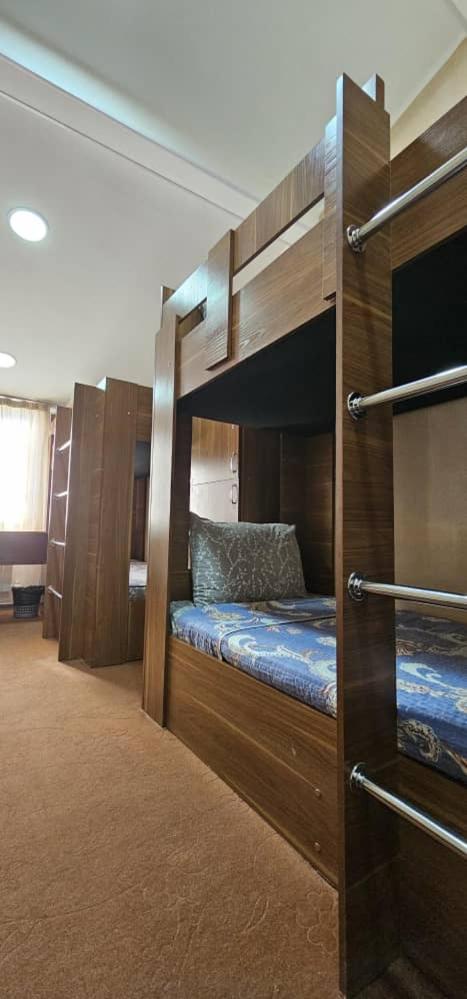 National hostel