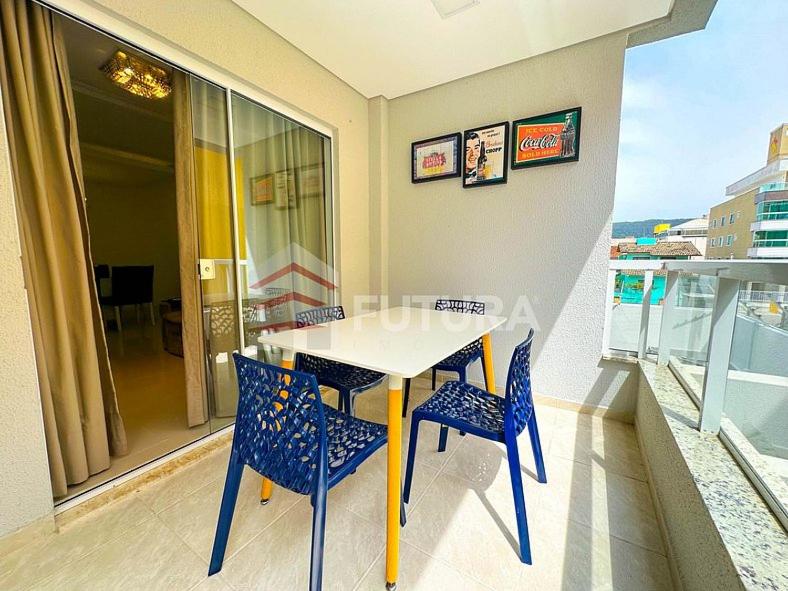 Incrível apartamento de 02 quartos LA025