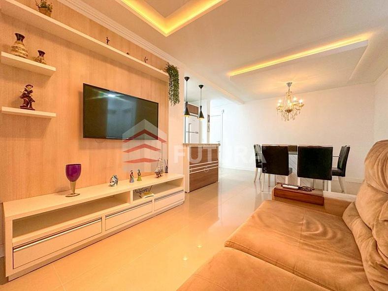 Incrível apartamento de 02 quartos LA025
