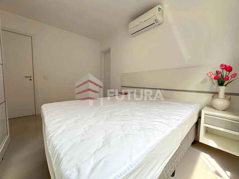 Incrível apartamento de 02 quartos LA025