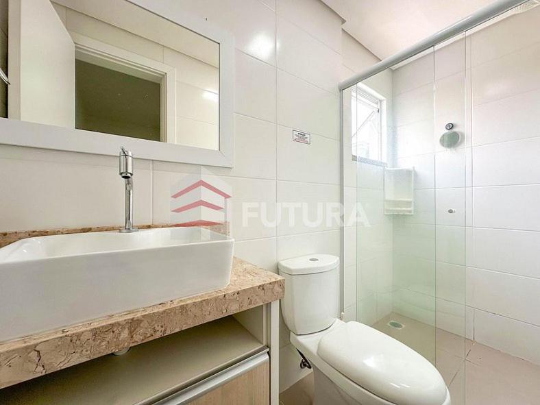 Incrível apartamento de 02 quartos LA025