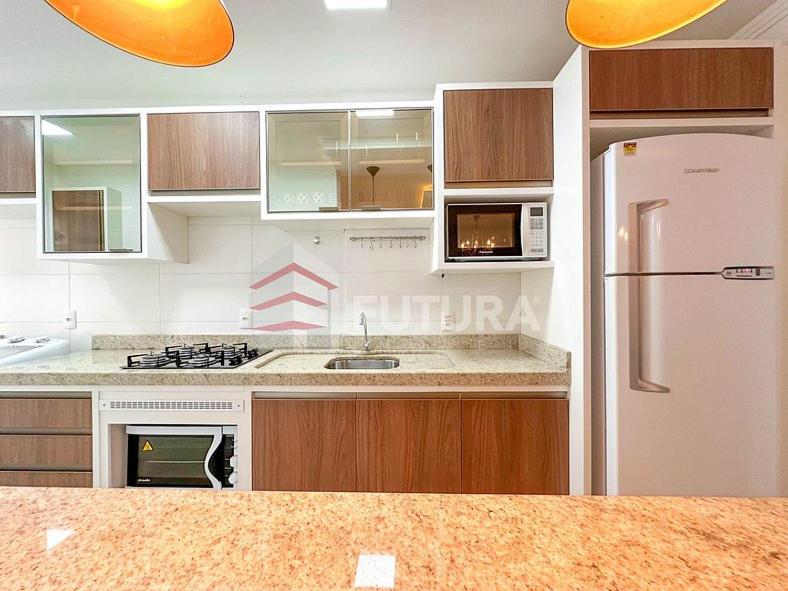 Incrível apartamento de 02 quartos LA025