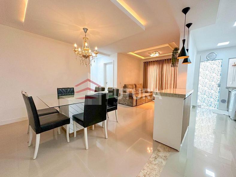 Incrível apartamento de 02 quartos LA025