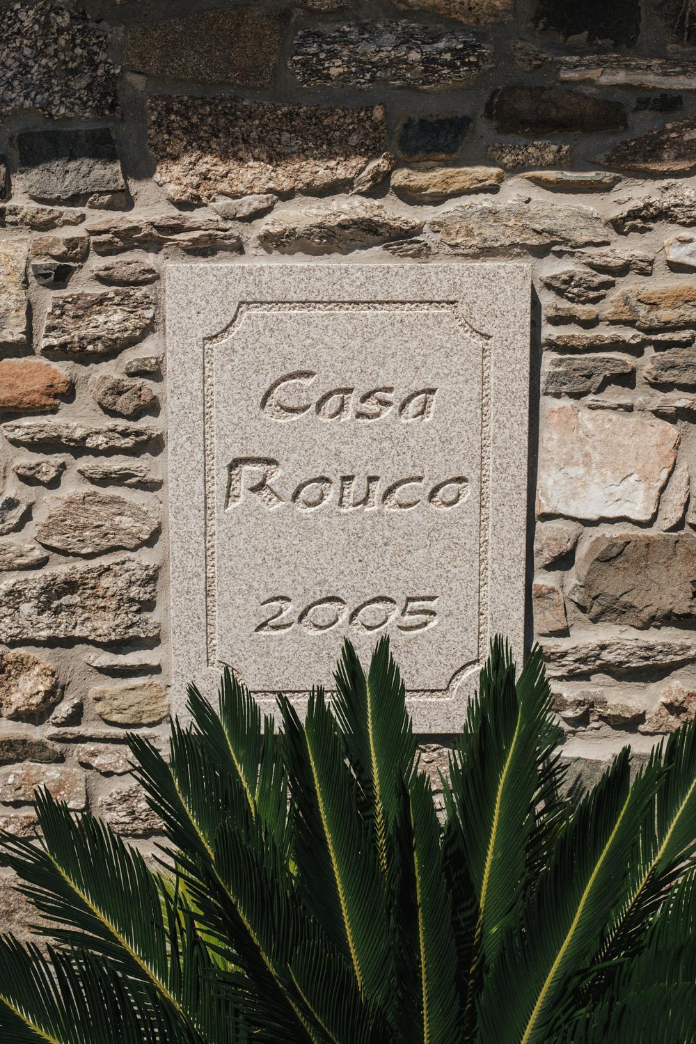 Casa Rouco