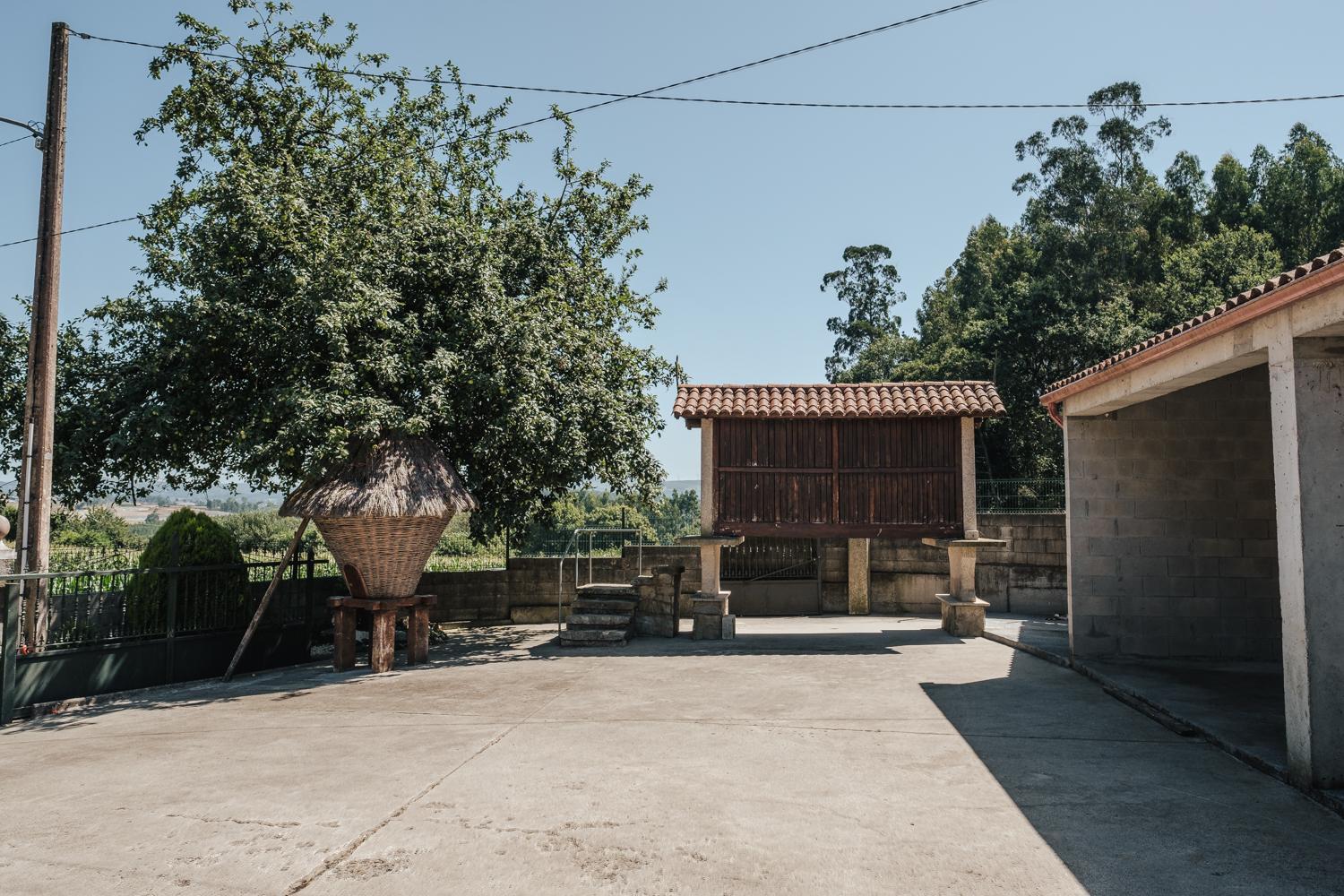 Casa Rouco