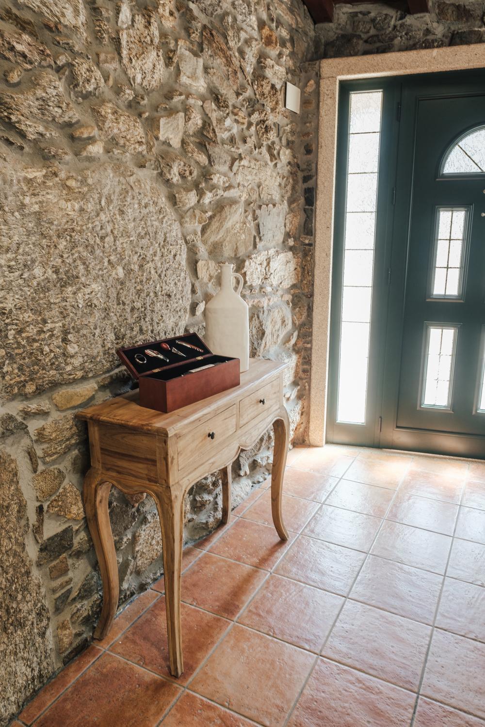 Casa Rouco
