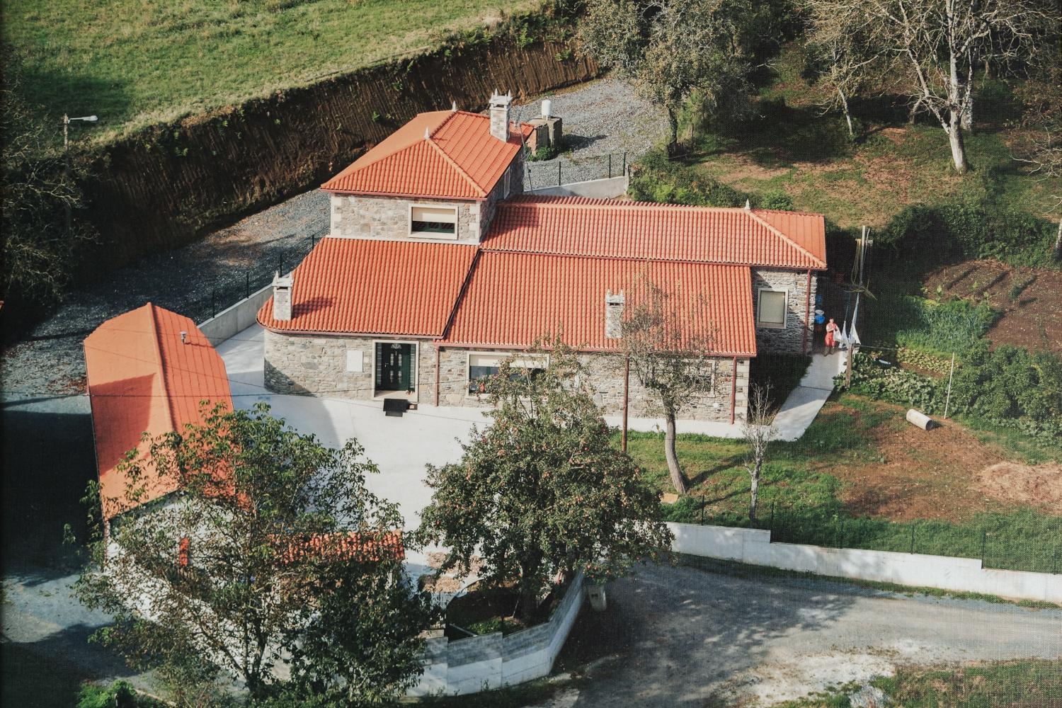Casa Rouco