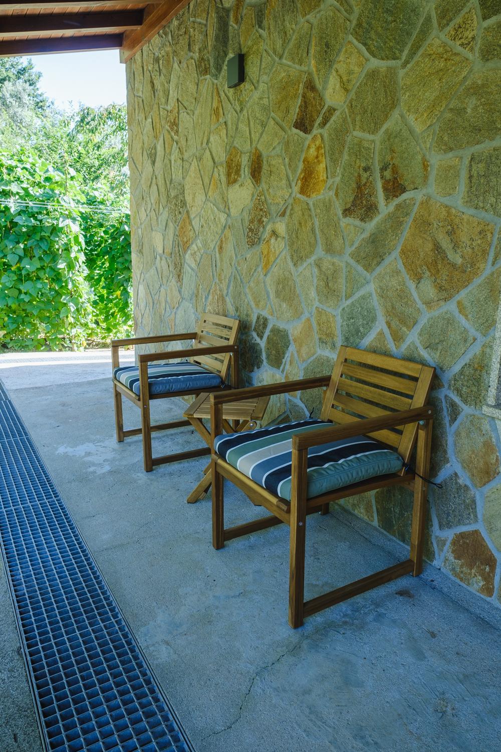 Casa Rouco