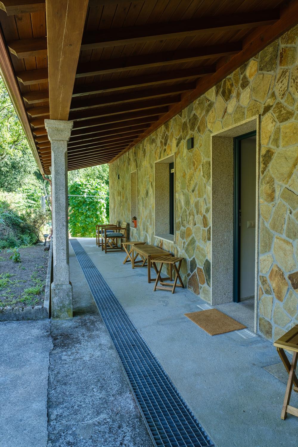 Casa Rouco