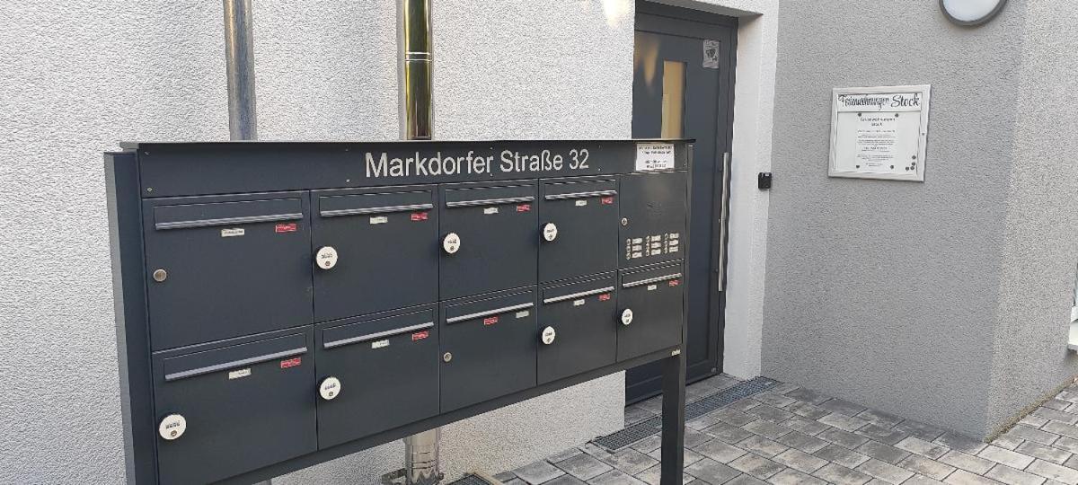 Ferienwohnungen Stock Ferienwohnung Nr 2