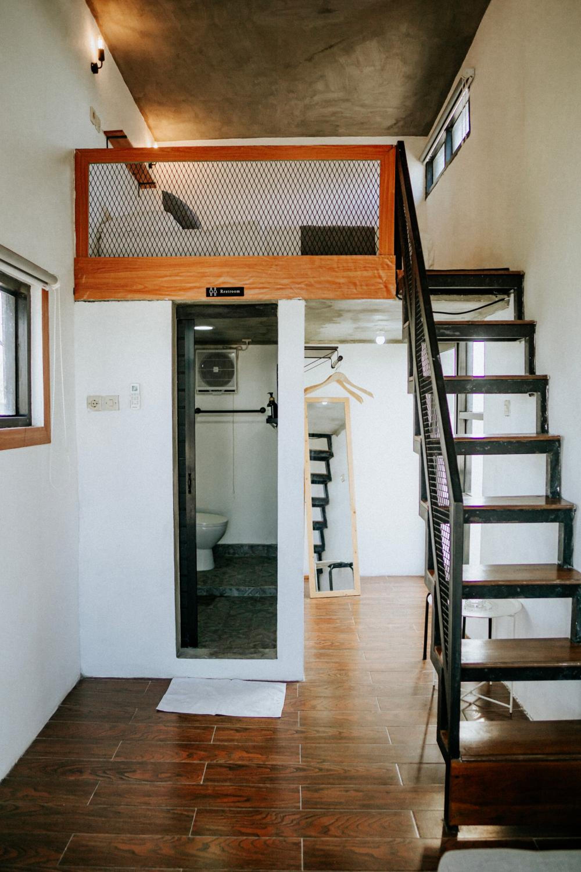 Katalonya Villa Jogja
