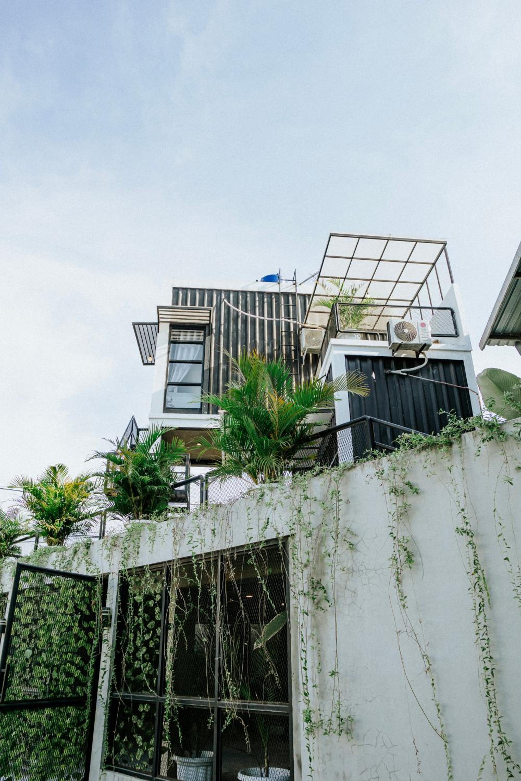Katalonya Villa Jogja