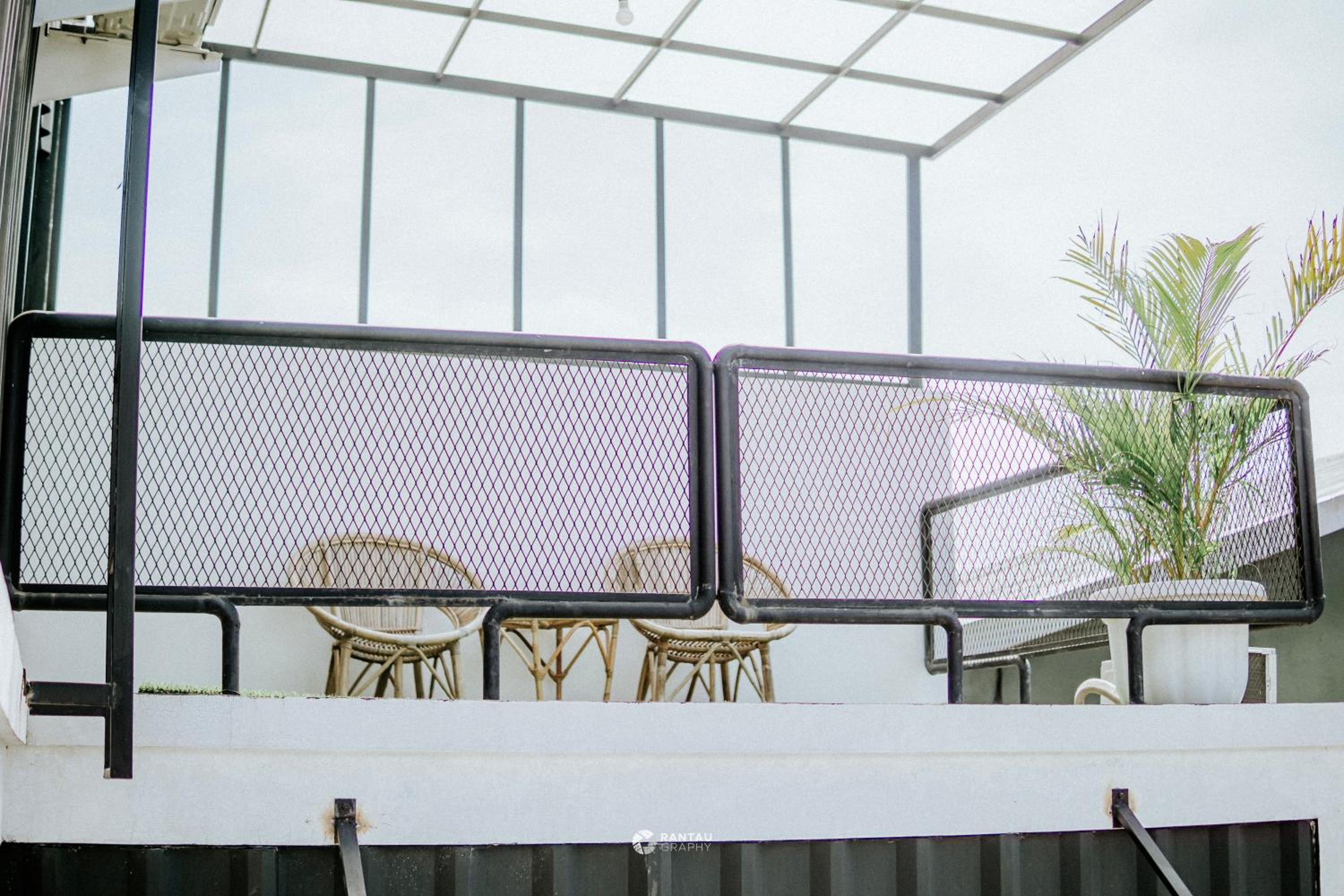 Katalonya Villa Jogja