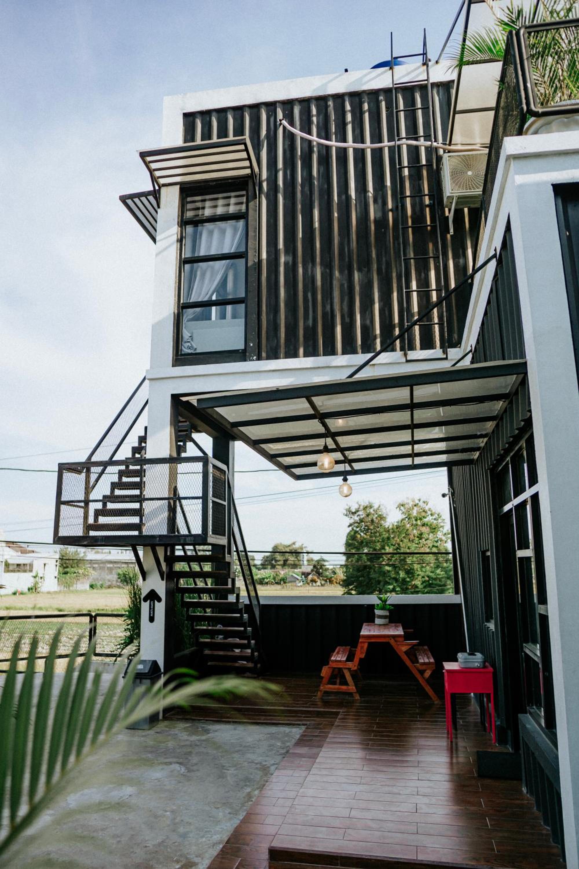 Katalonya Villa Jogja