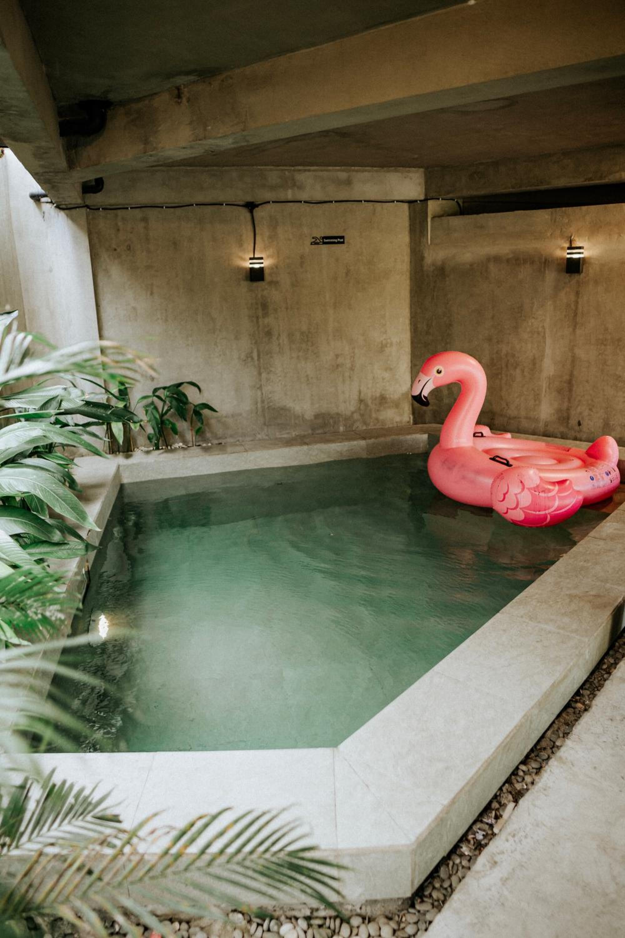 Katalonya Villa Jogja