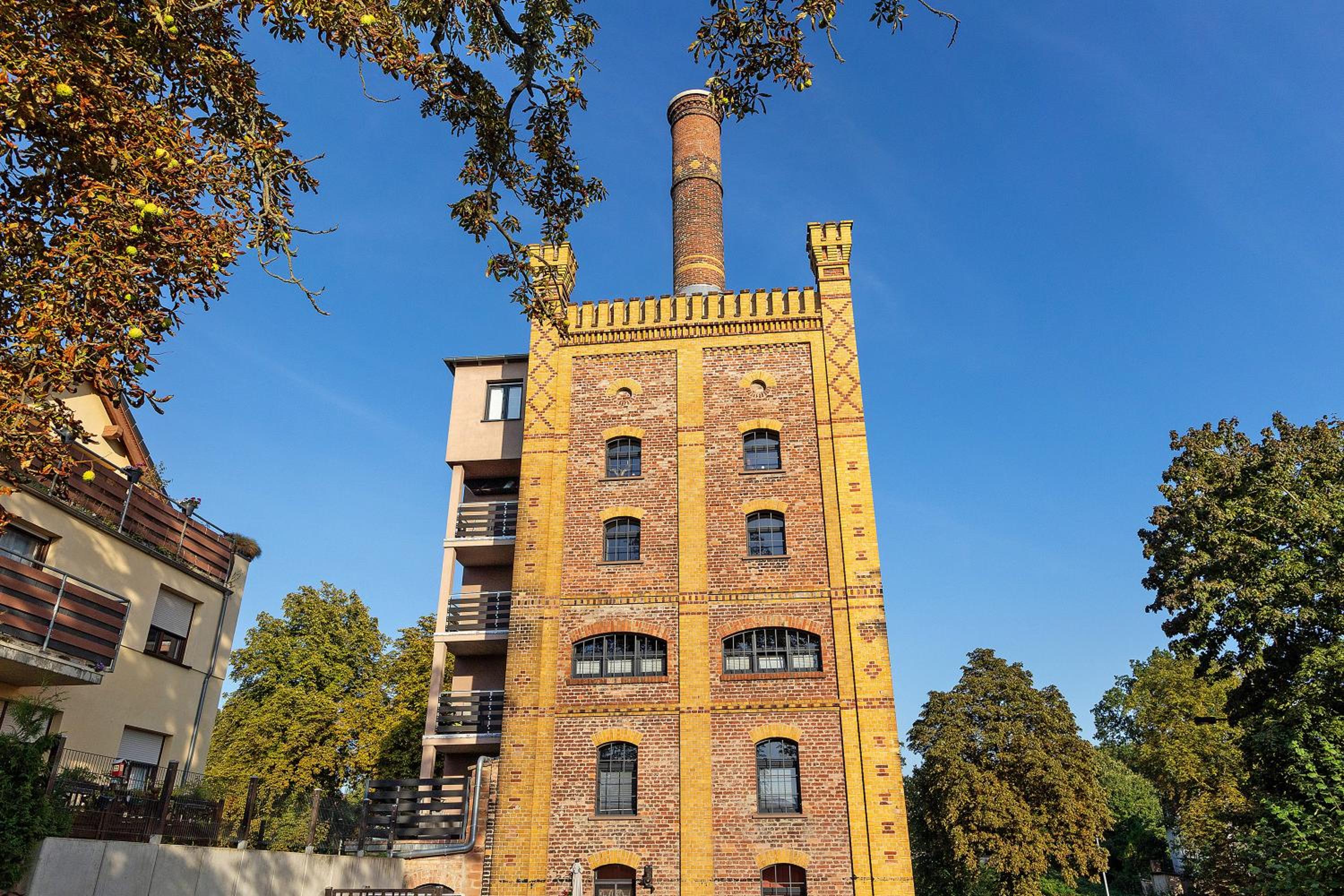 building