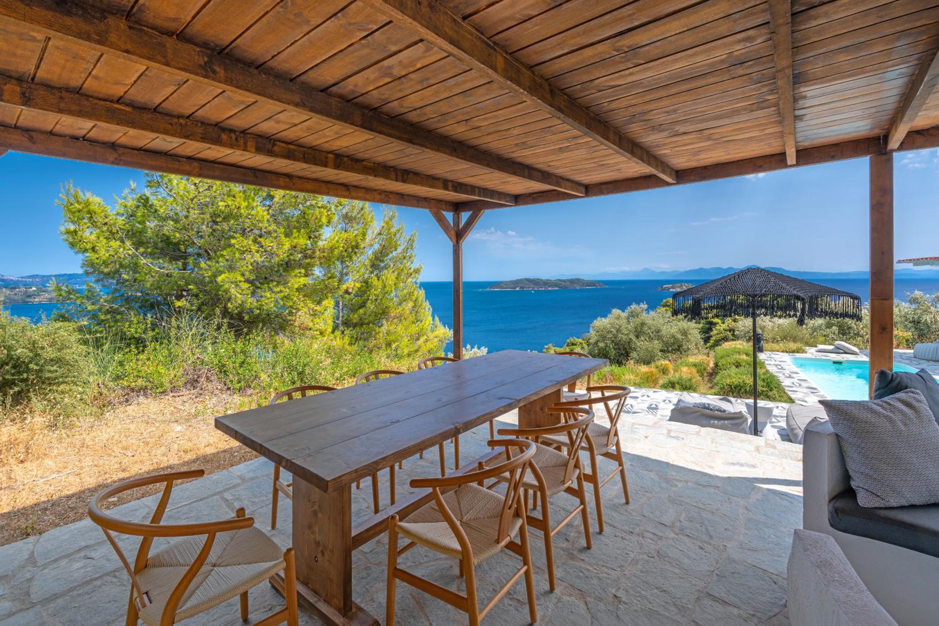 Indigo Boutique Home view 3