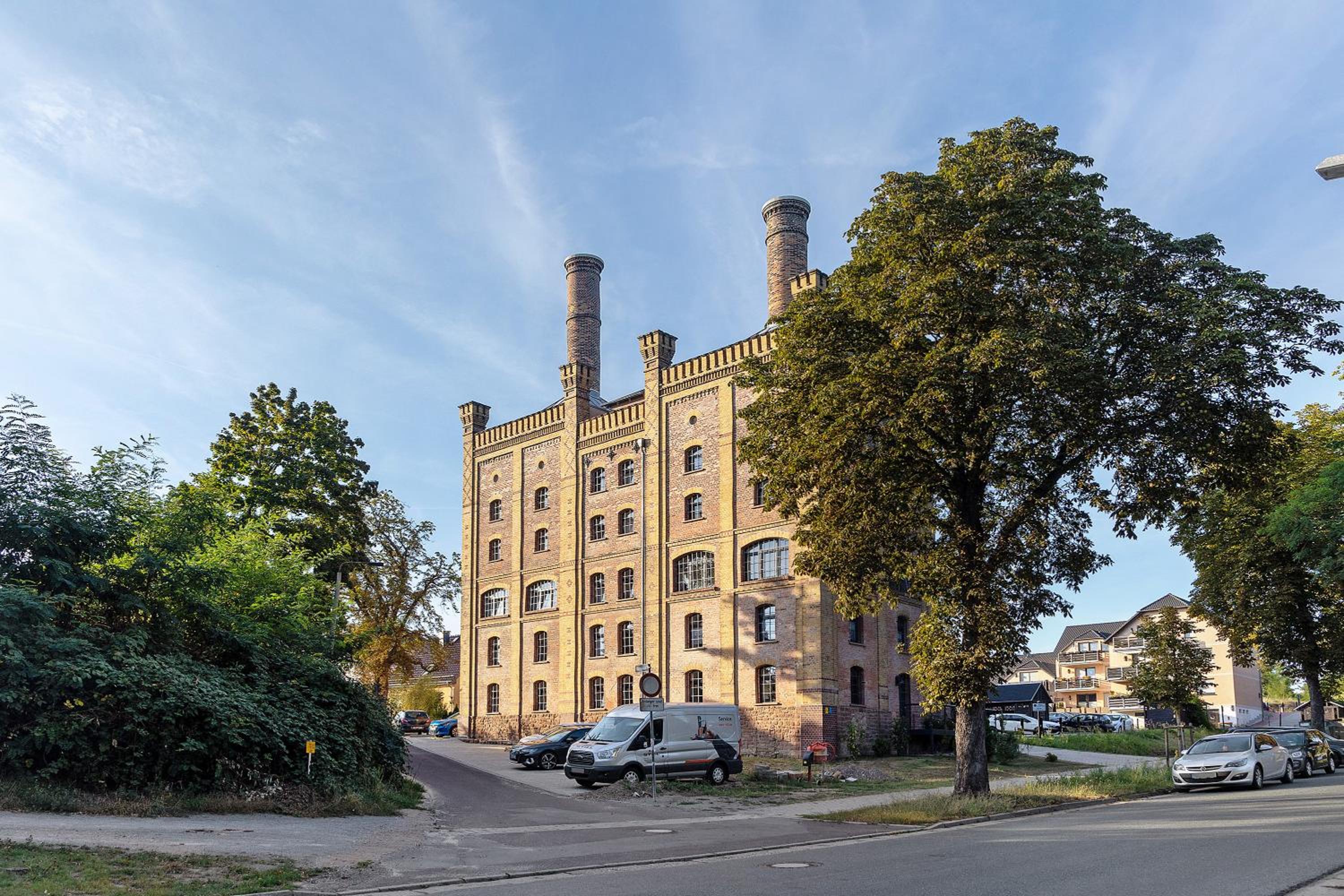 Alte Brauerei Business Loft