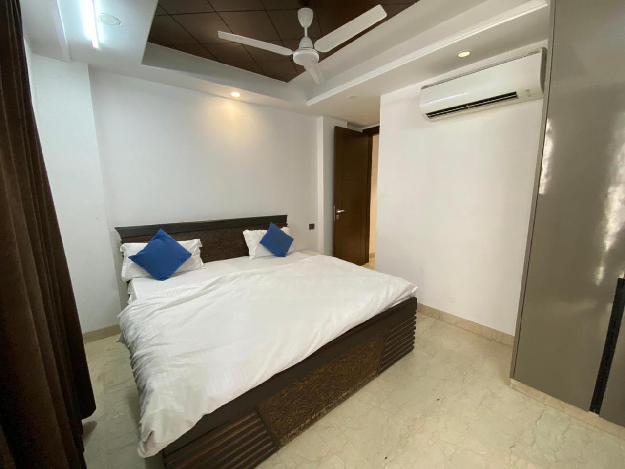Namastey Homes Independent Apartment in Delhi view 2