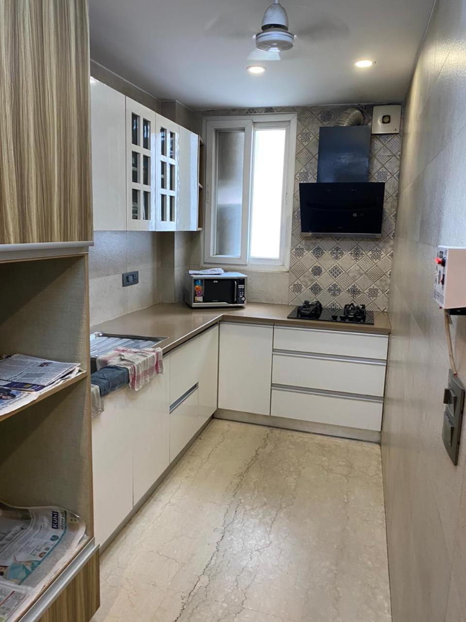 Namastey Homes Independent Apartment in Delhi view 3