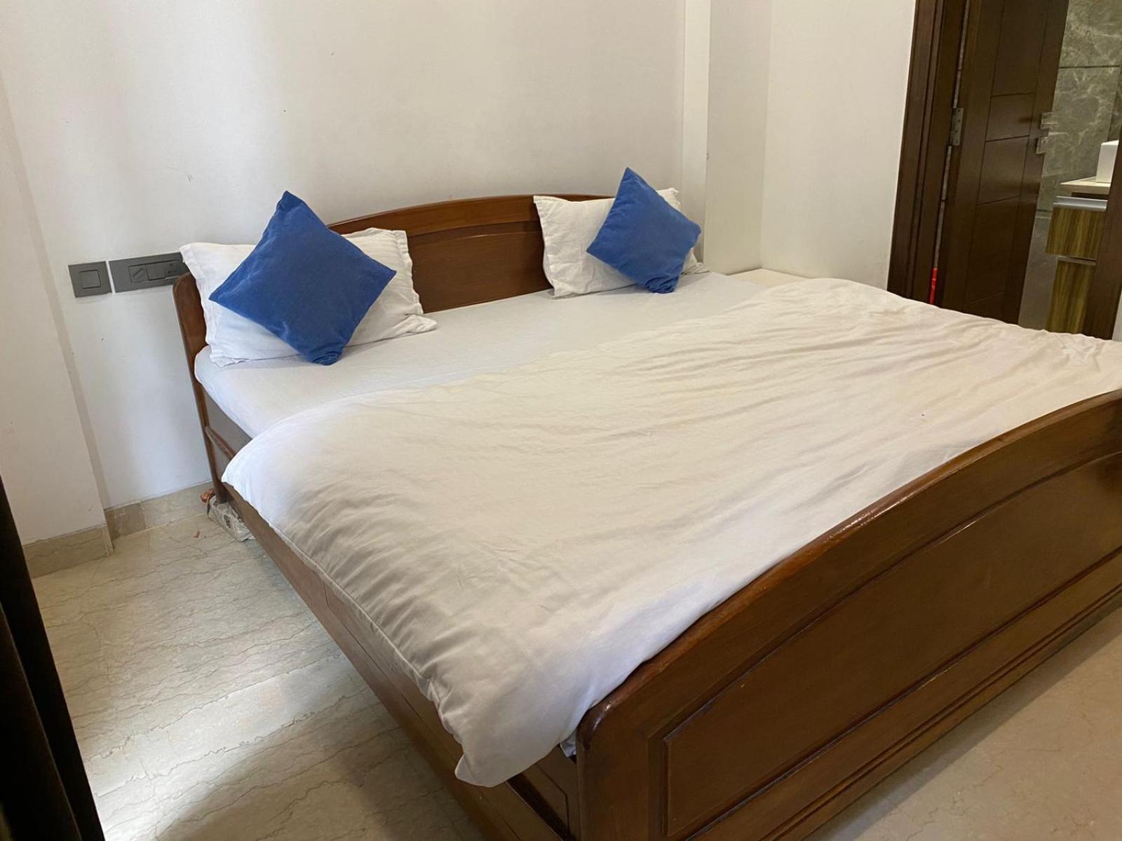 Namastey Homes Independent Apartment in Delhi view 4