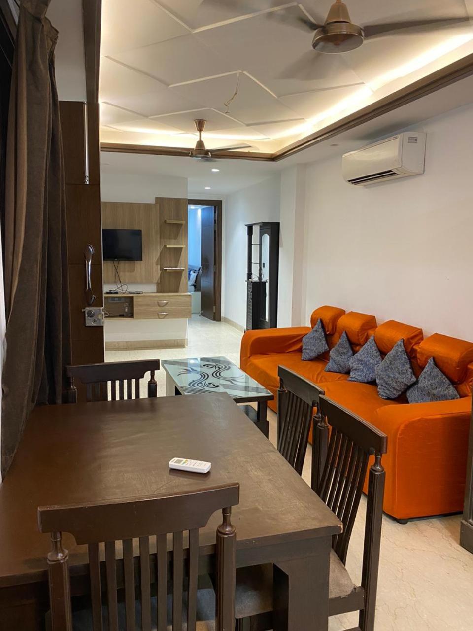 Namastey Homes Independent Apartment in Delhi view 5