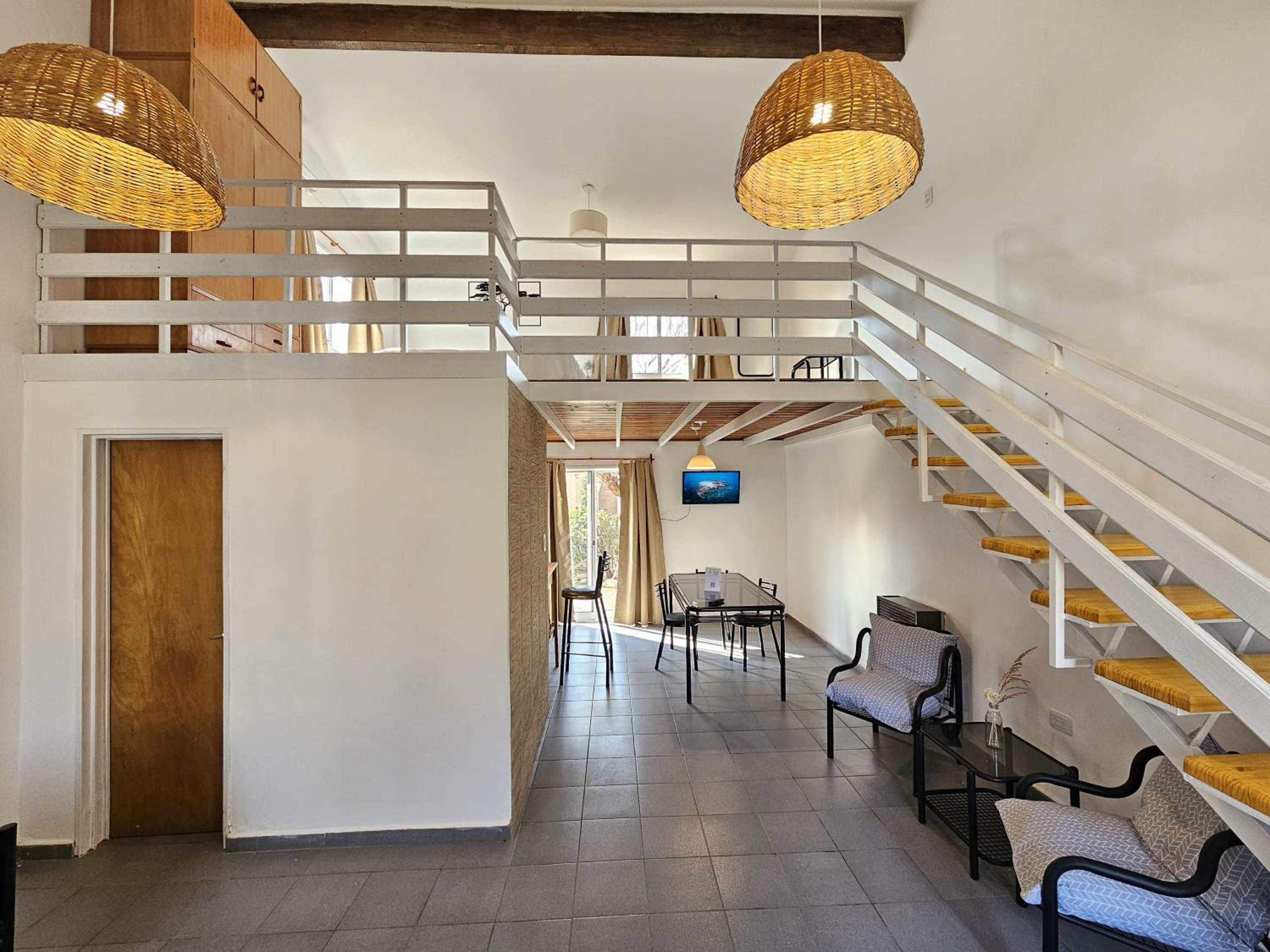 La Margarita Lofts - Solo 2 Adultos