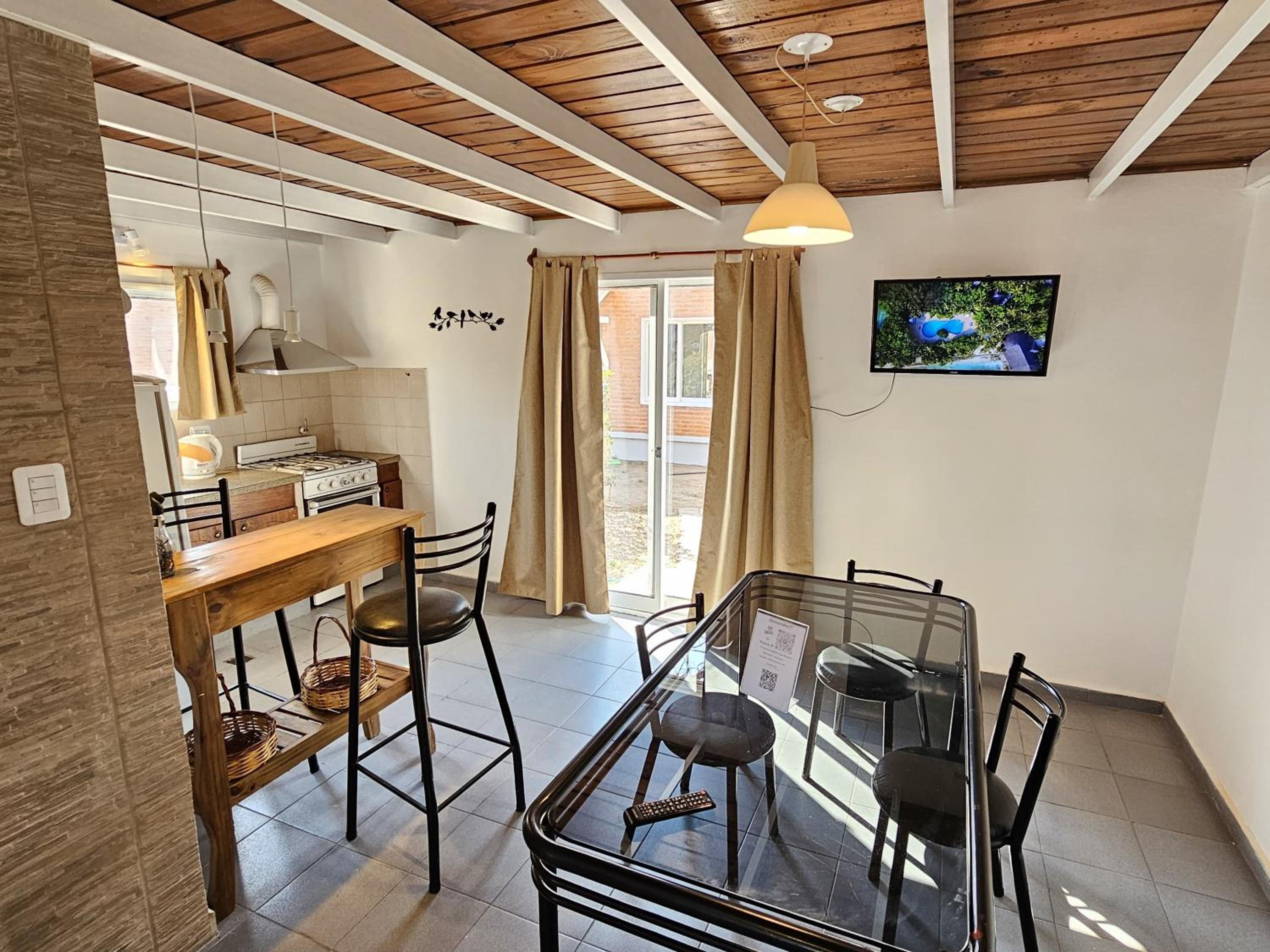 La Margarita Lofts - Solo 2 Adultos