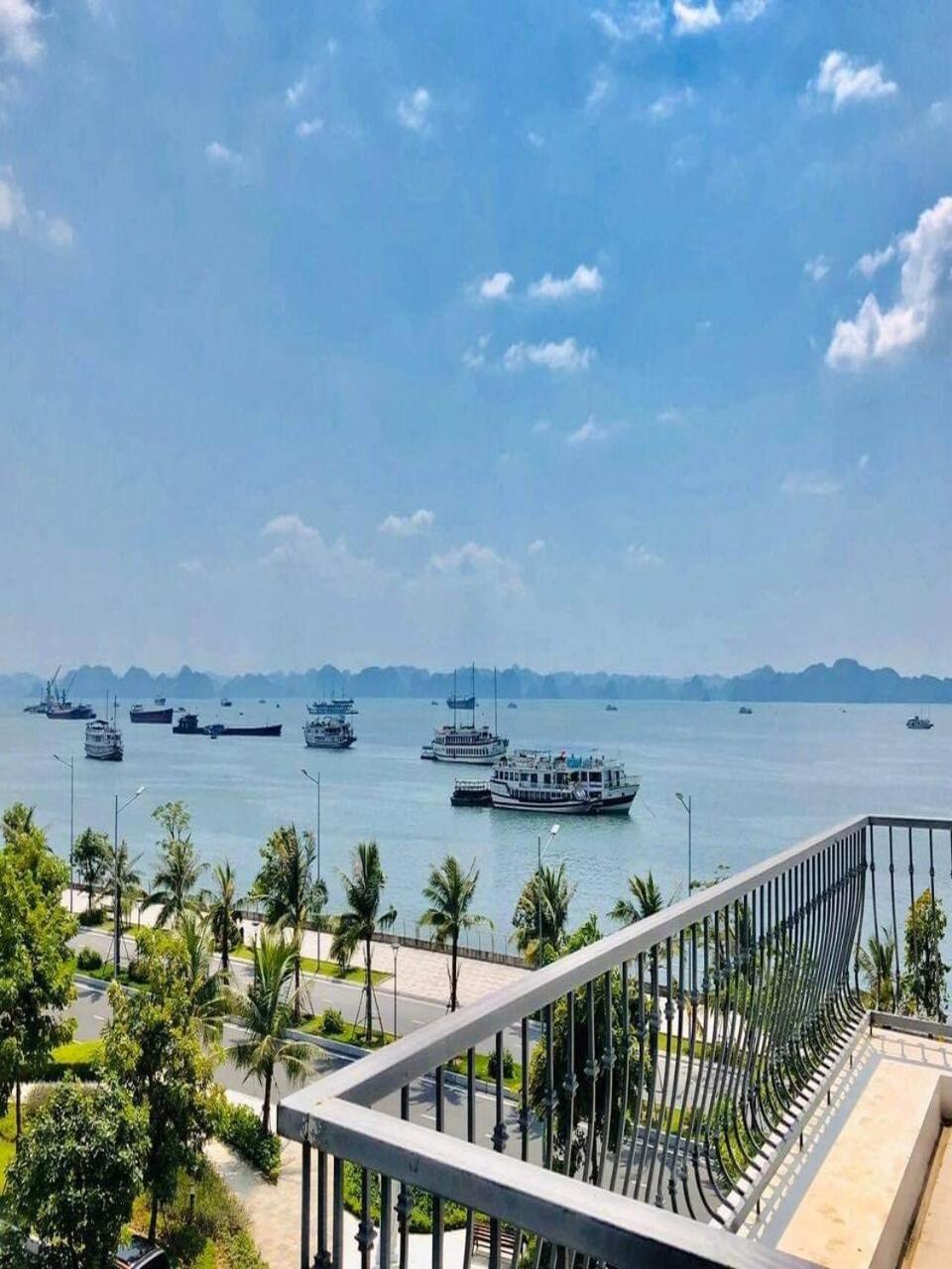 Chuỗi Vinhome 5 phòng ngủ - đầy đủ tiện ích - trung tâm thương mại - view biển- Hạ Long view 4