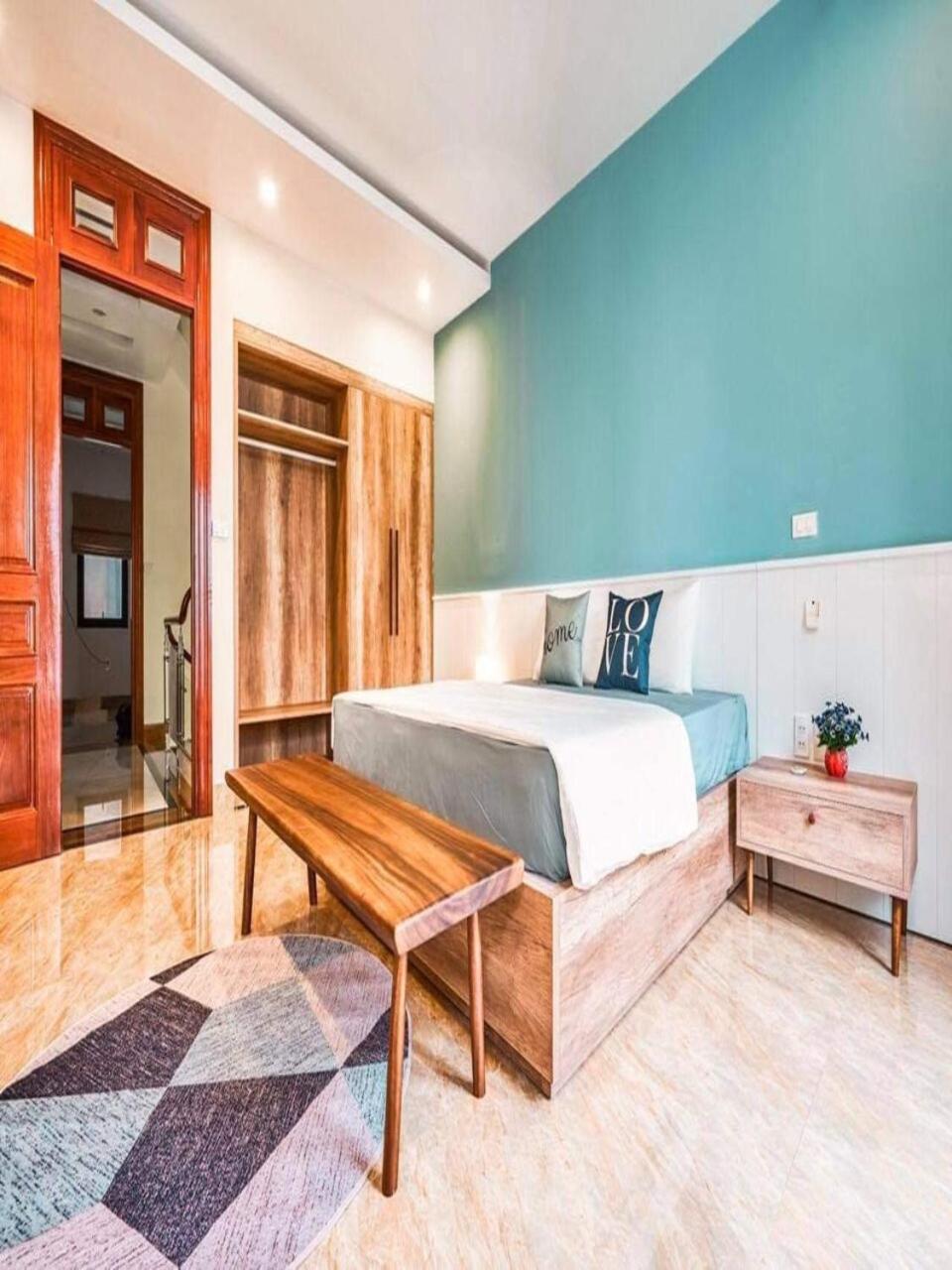 Chuỗi Vinhome 5 phòng ngủ - đầy đủ tiện ích - trung tâm thương mại - view biển- Hạ Long view 5