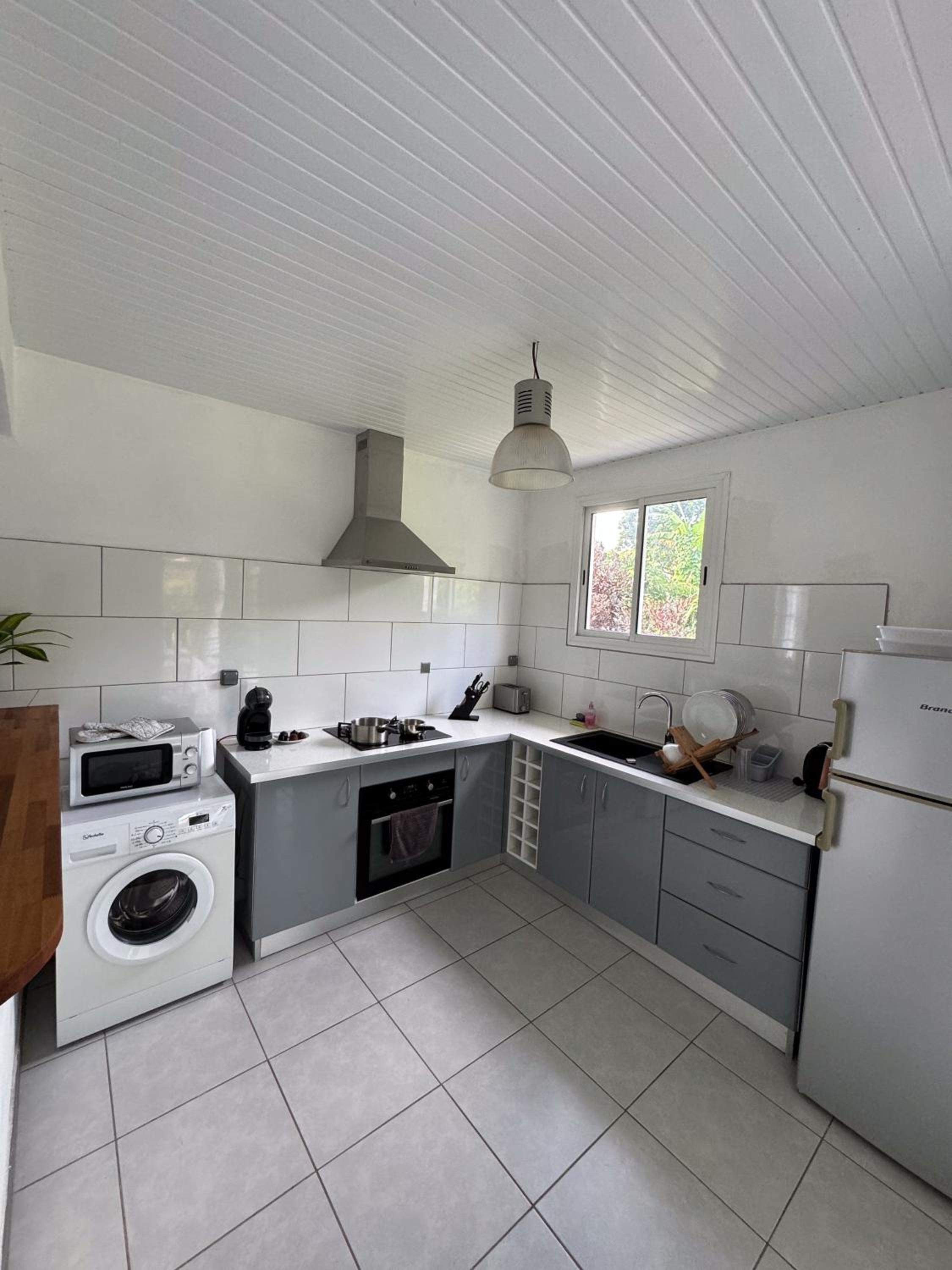 Casa Tropical · T3 Calme & Spacieux view 4