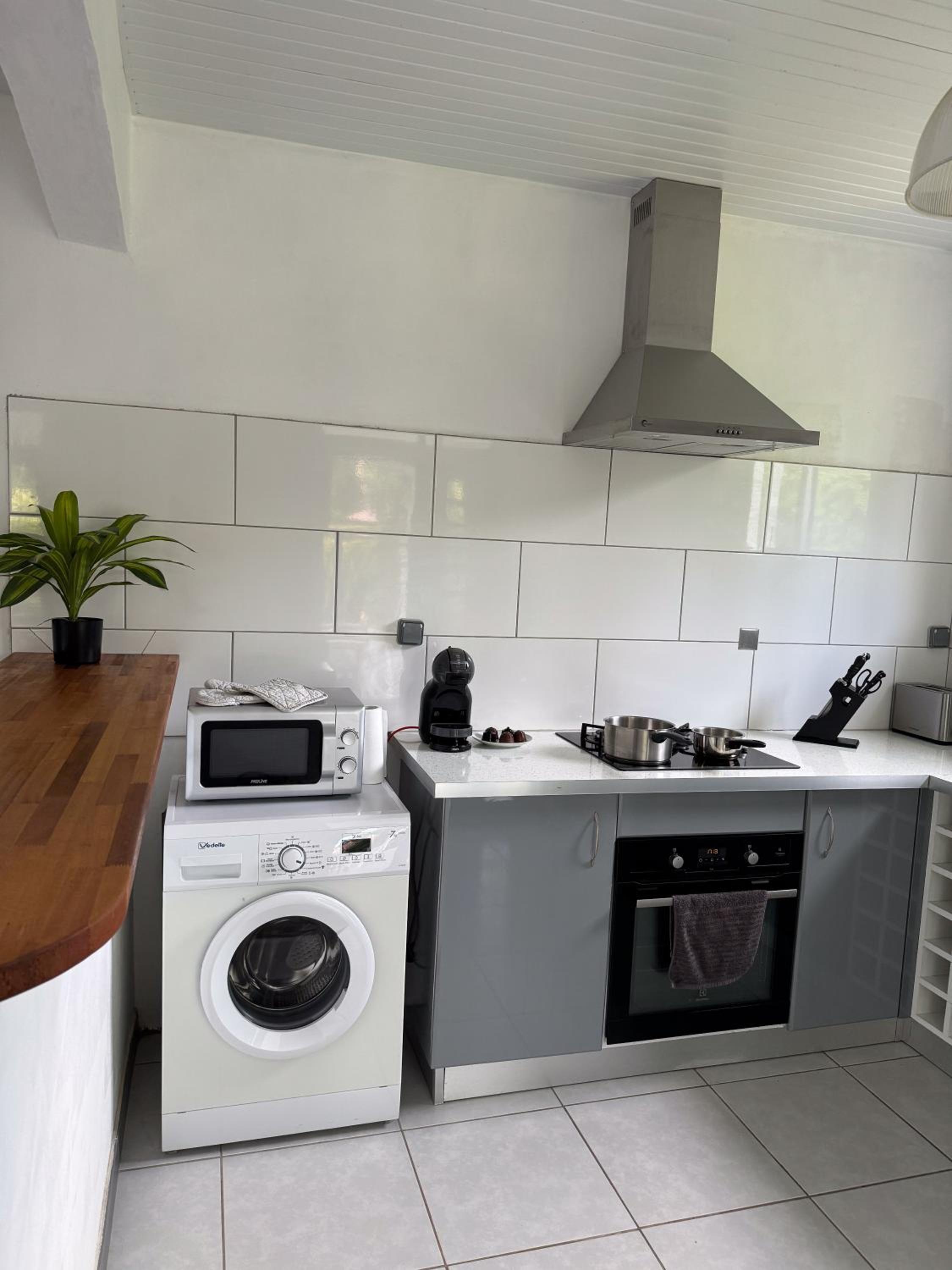 Casa Tropical · T3 Calme & Spacieux view 3