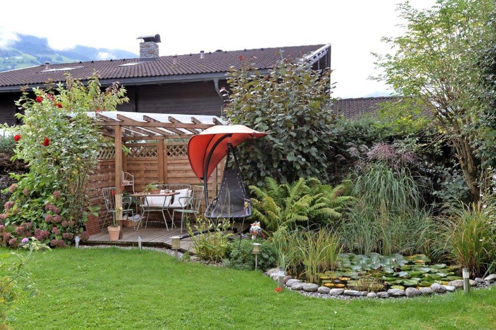 Apartment Alpin