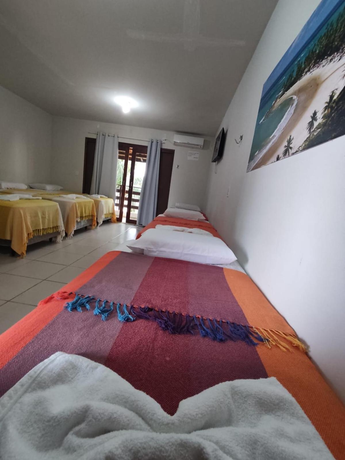 Pousada Brisa Marine view 5