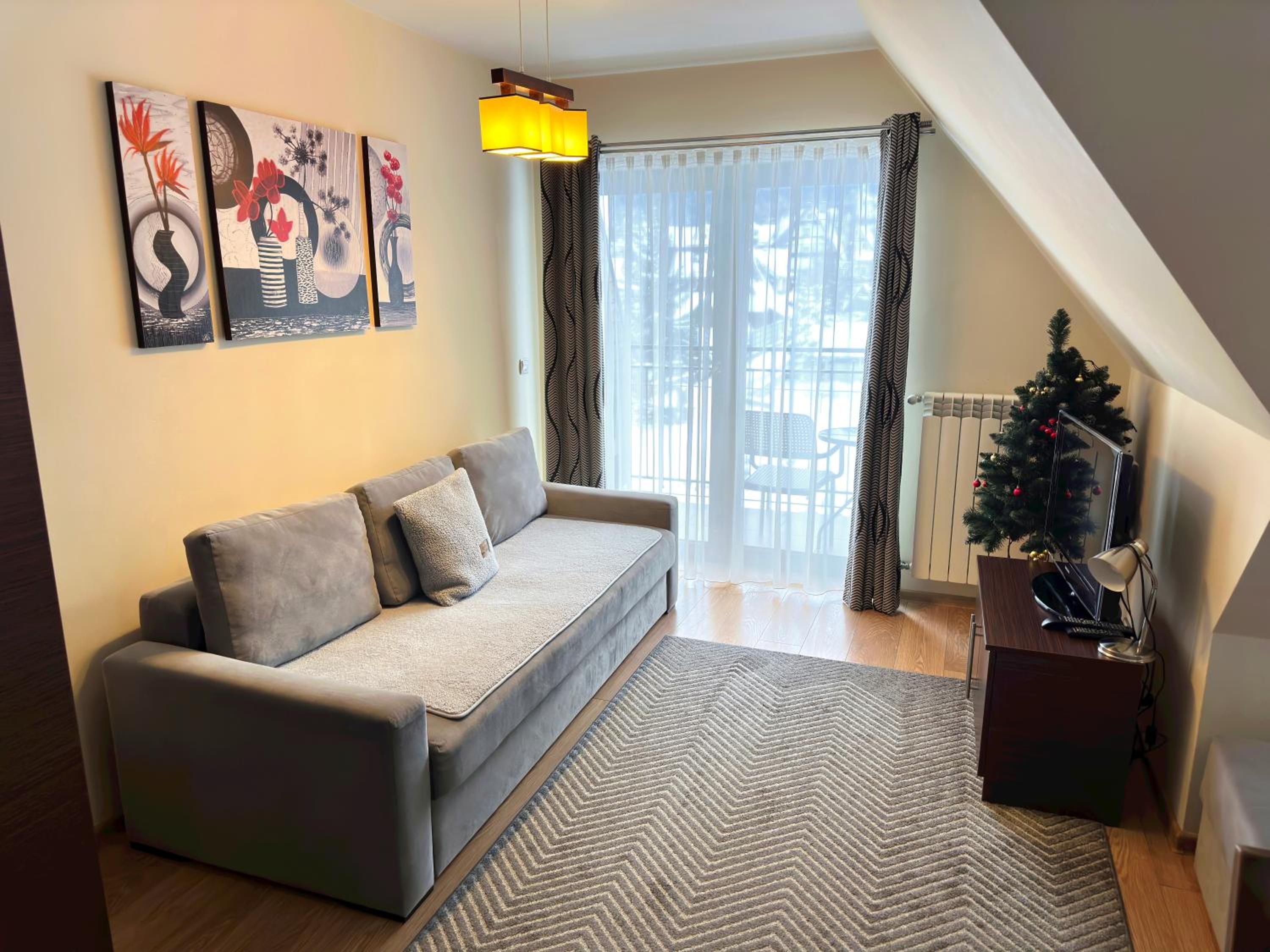 Apartamenty Viva Tatry