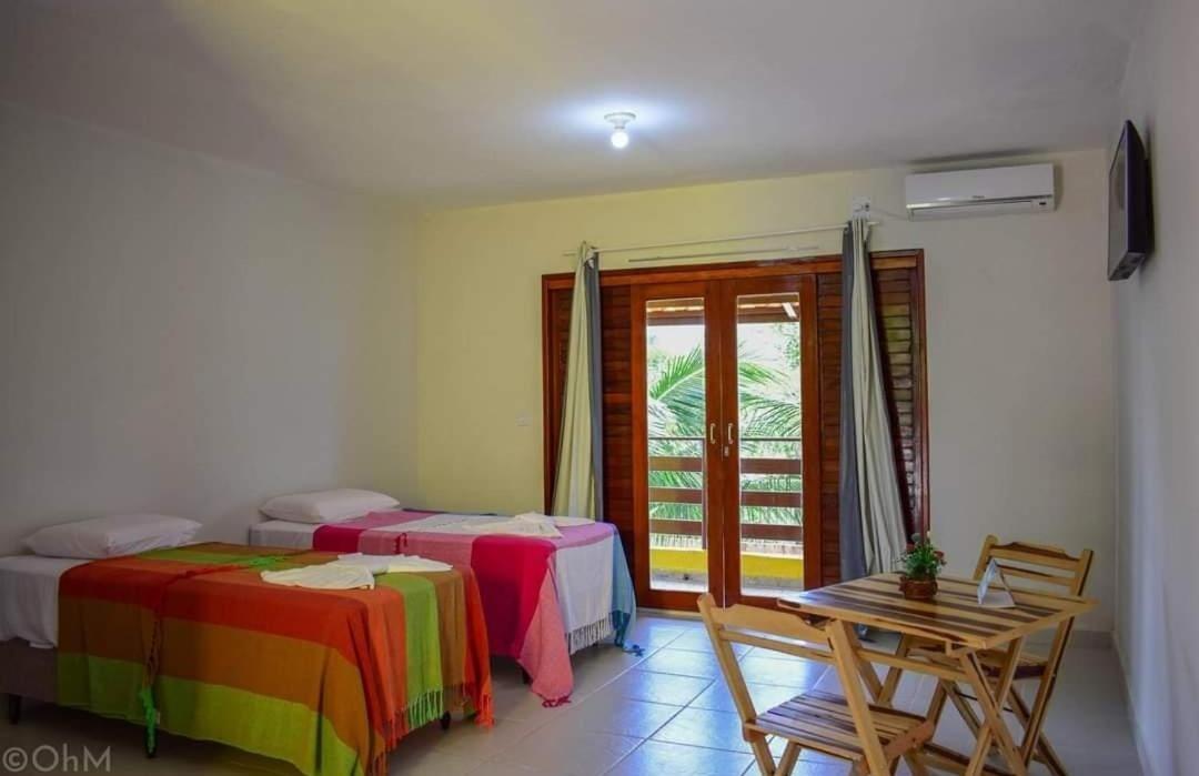 Pousada Brisa Marine view 4