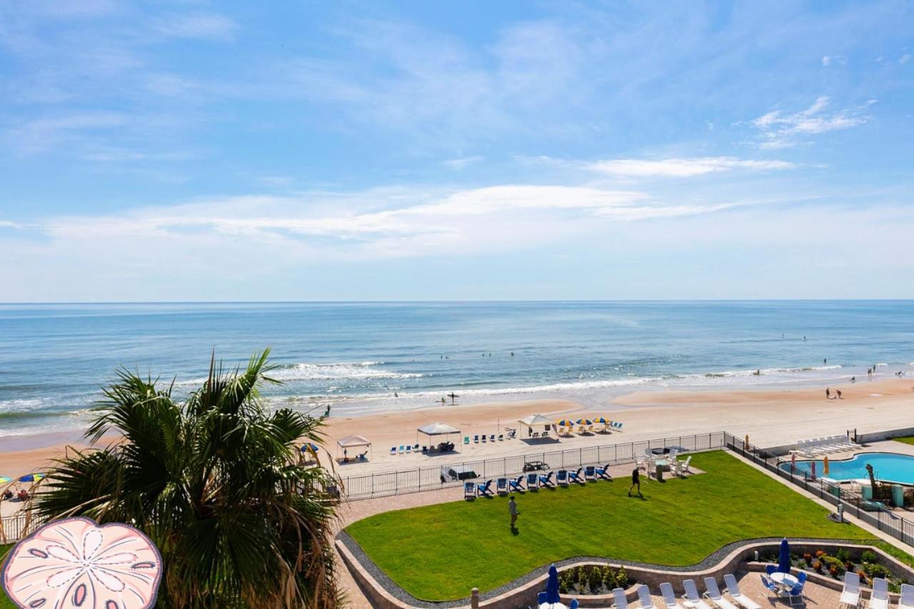 Sherwin Highly Desired 9th floor 2BR Overlooks the sea 906 -1 view 4