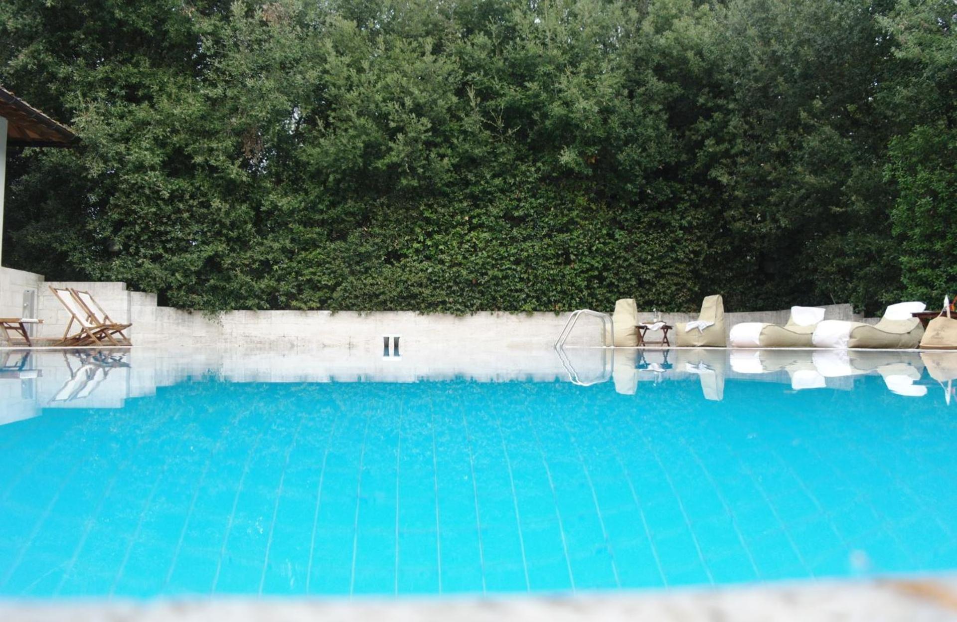 Villa antonella
