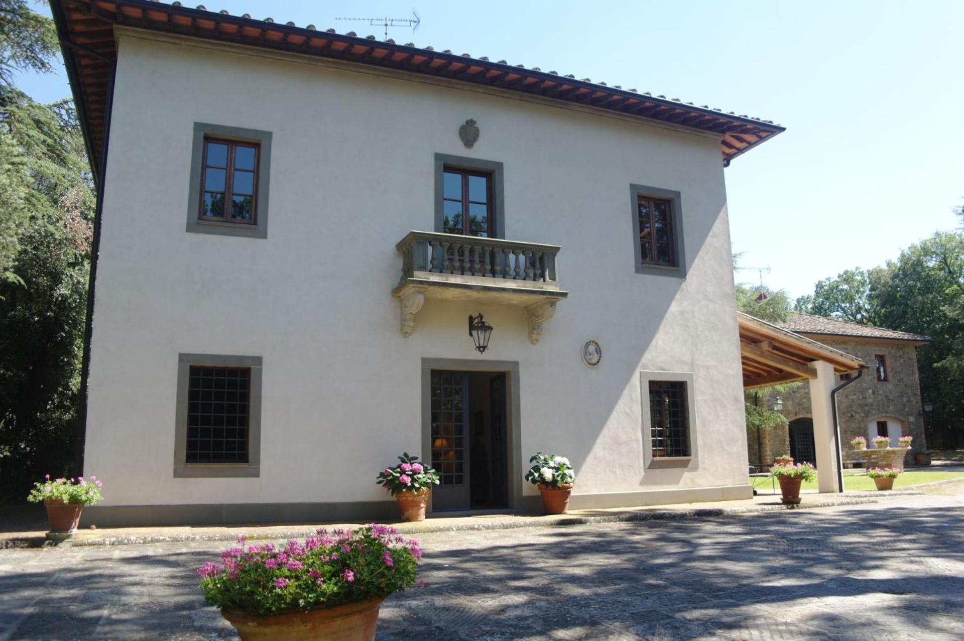 Villa antonella