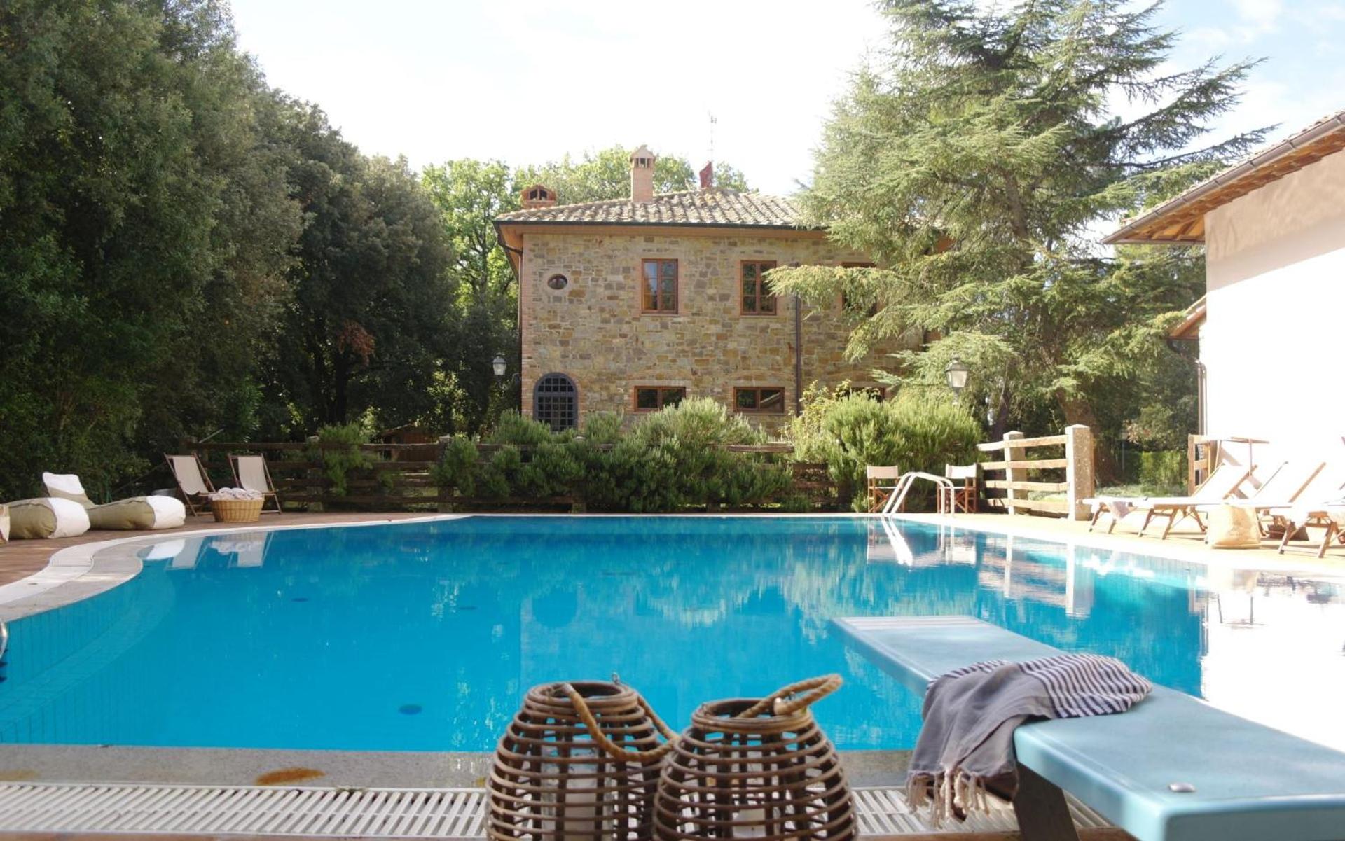 Villa antonella