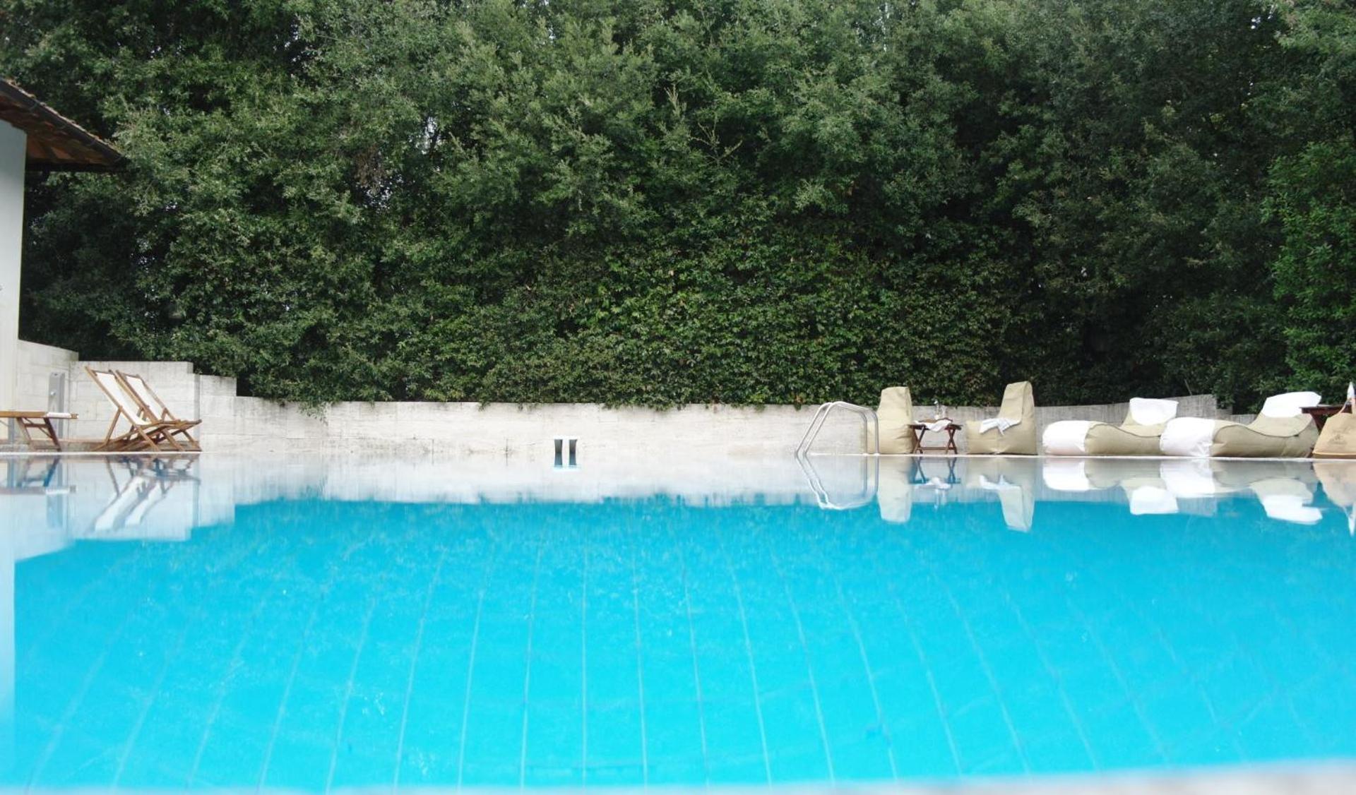 Villa antonella