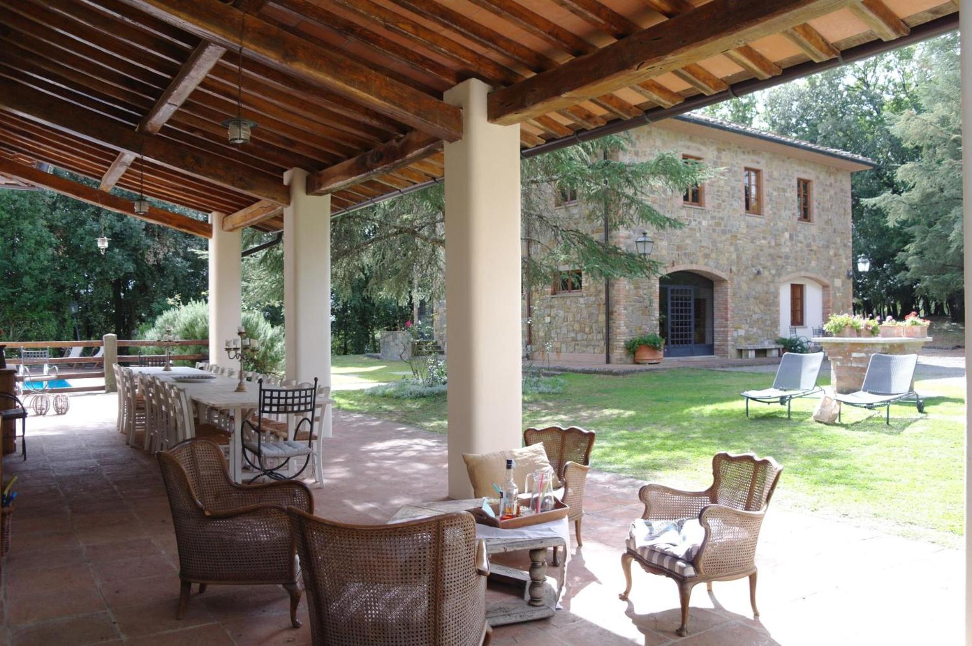 Villa antonella
