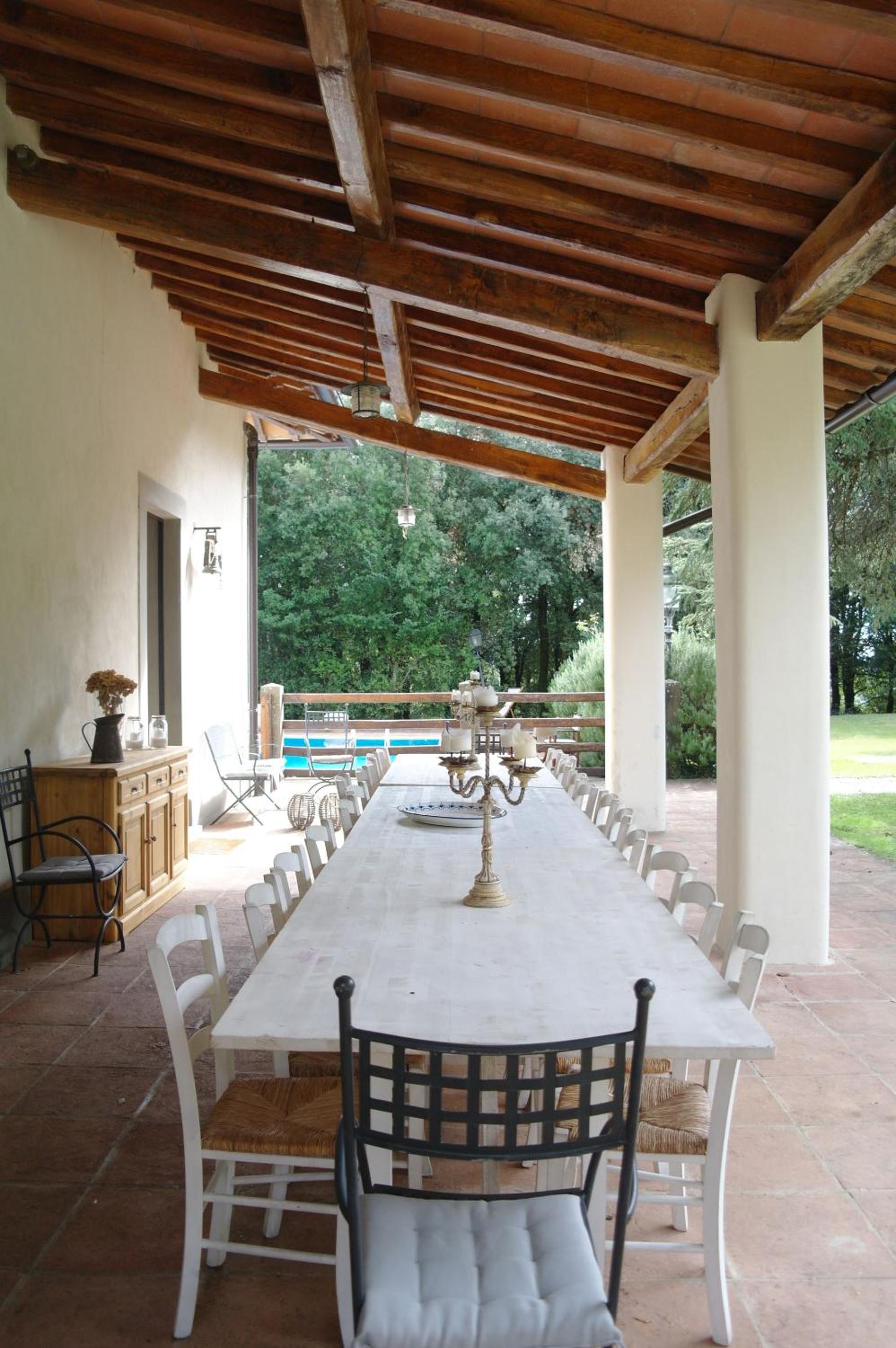 Villa antonella