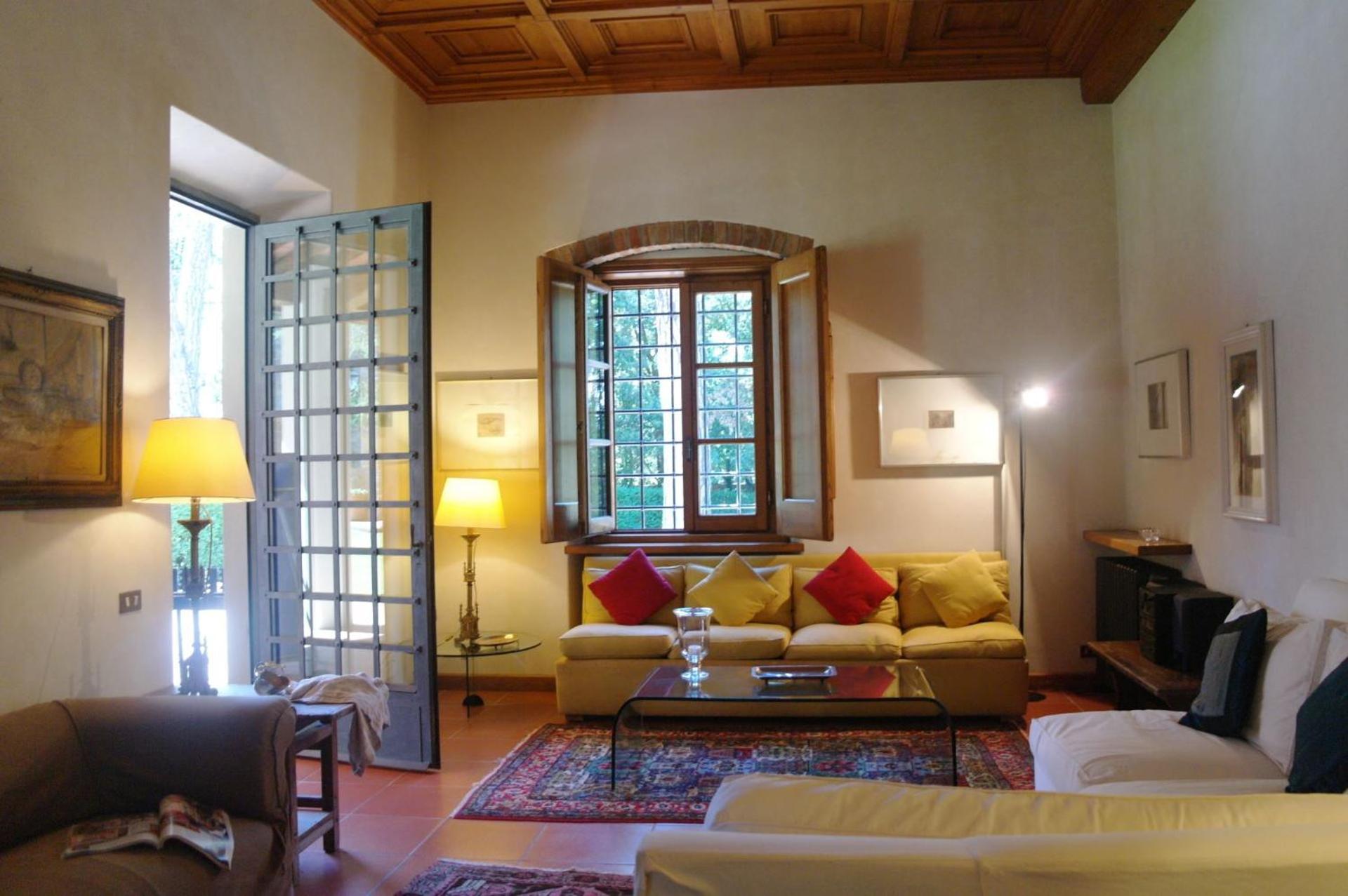 Villa antonella