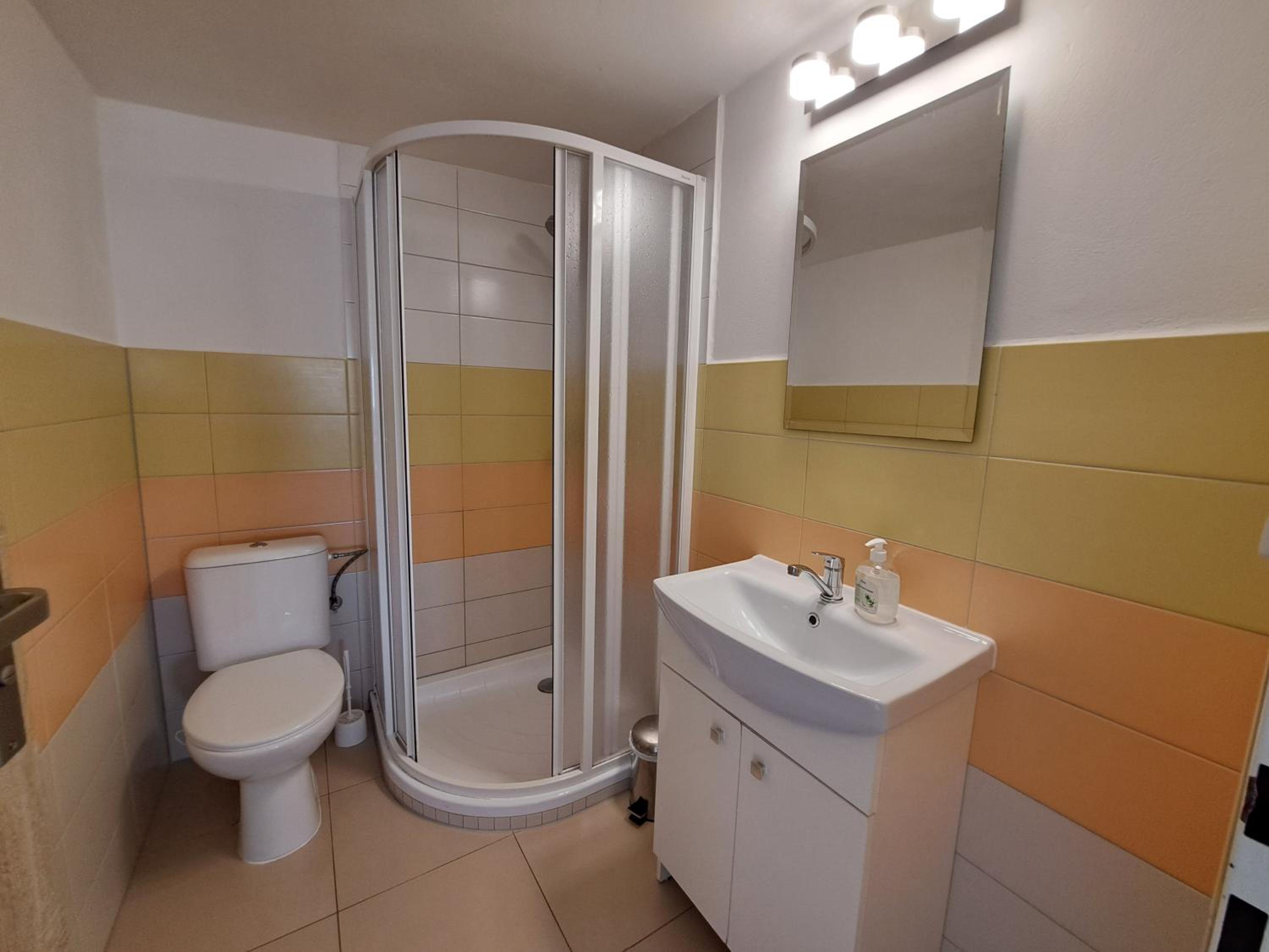 Apartmán Plasy