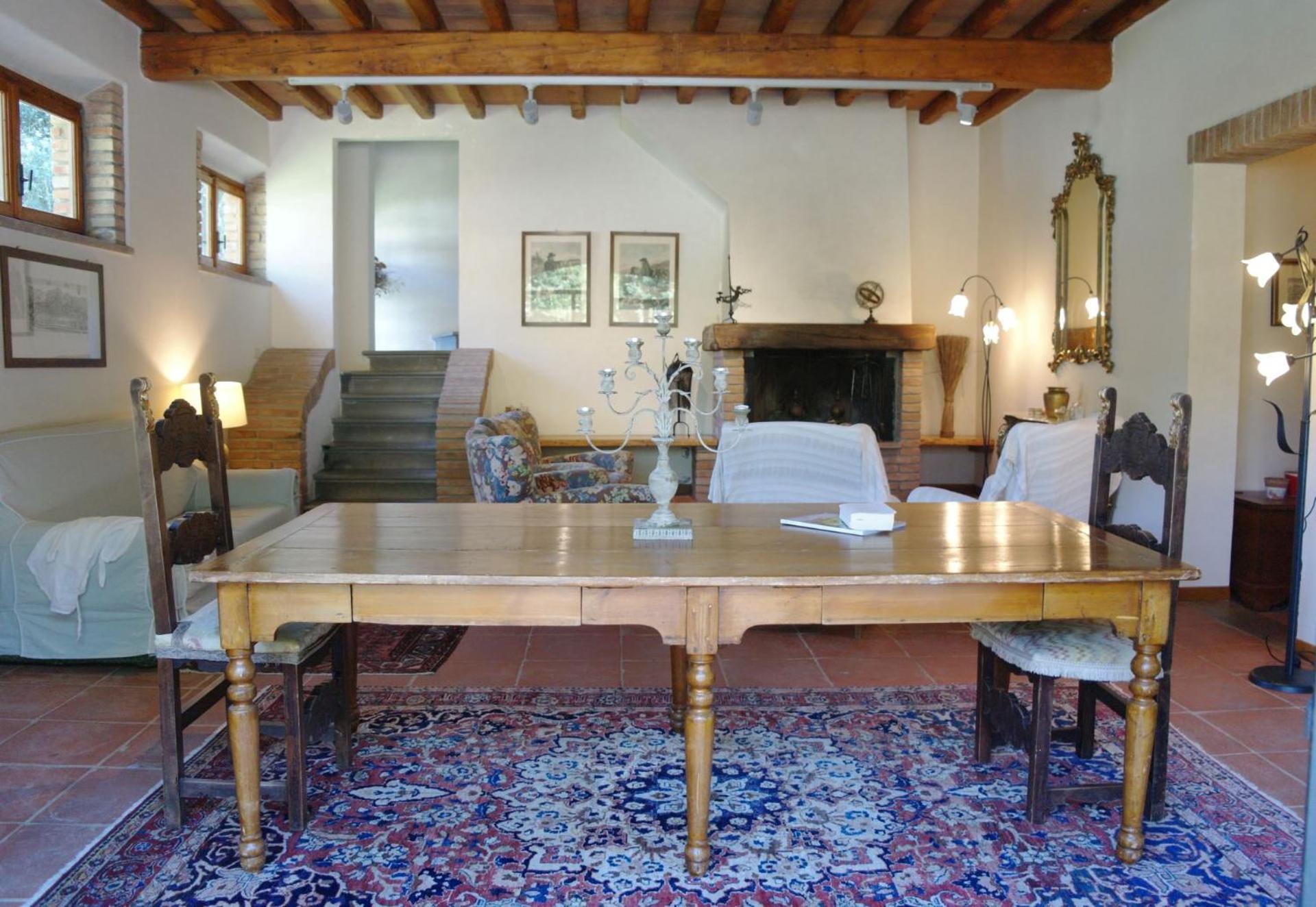 Villa antonella
