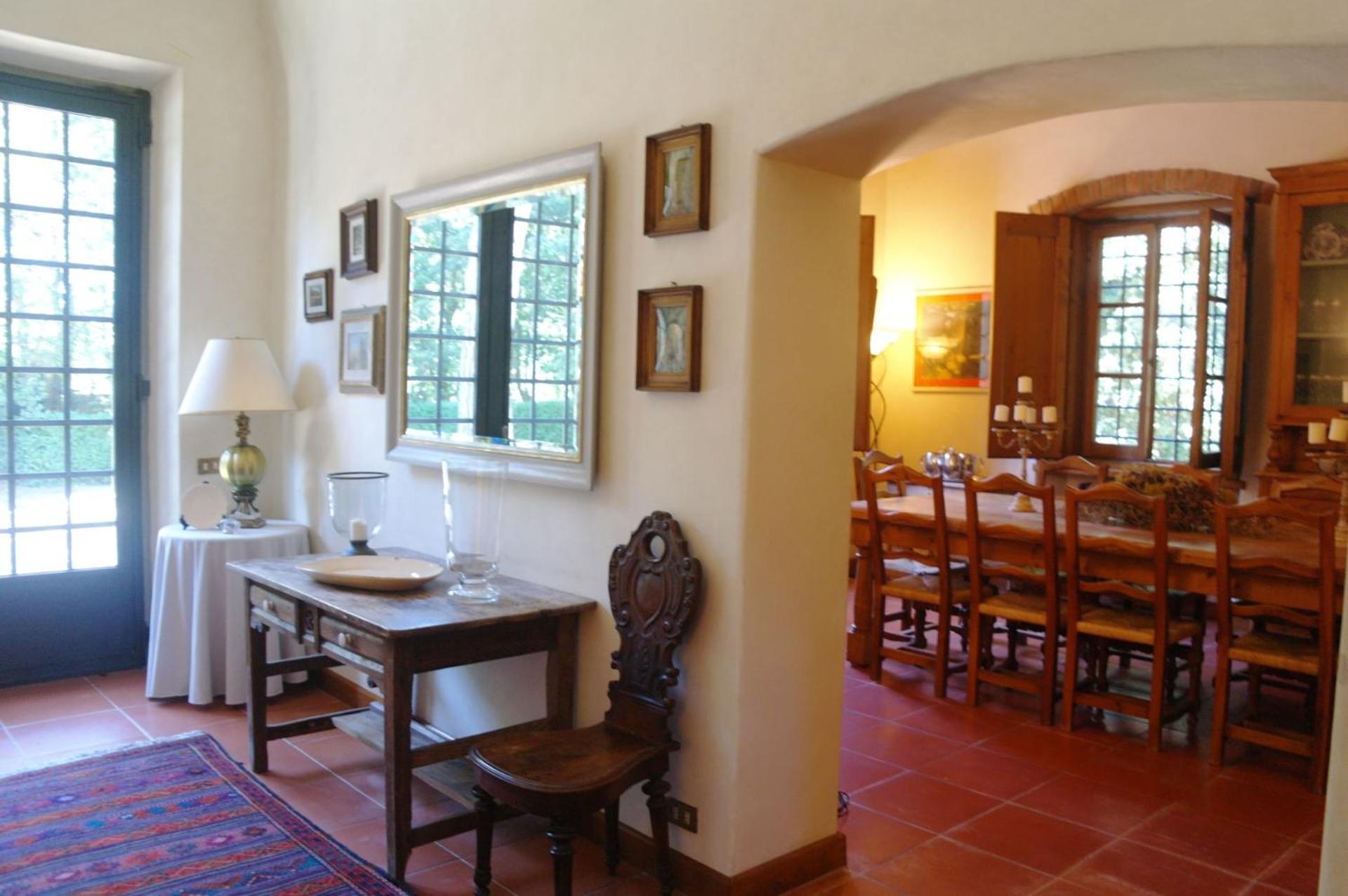 Villa antonella